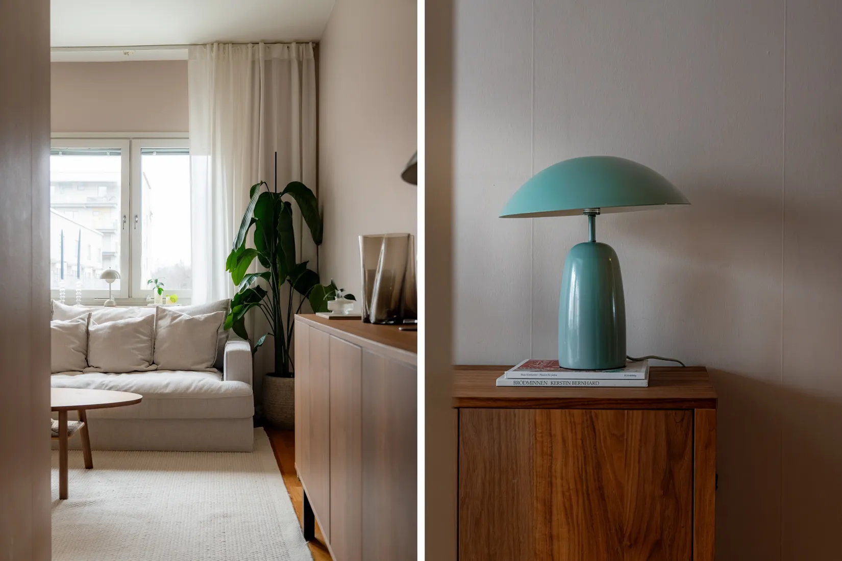 Bostadsrätt, Larsbergstorget 5, Larsberg, Lidingö