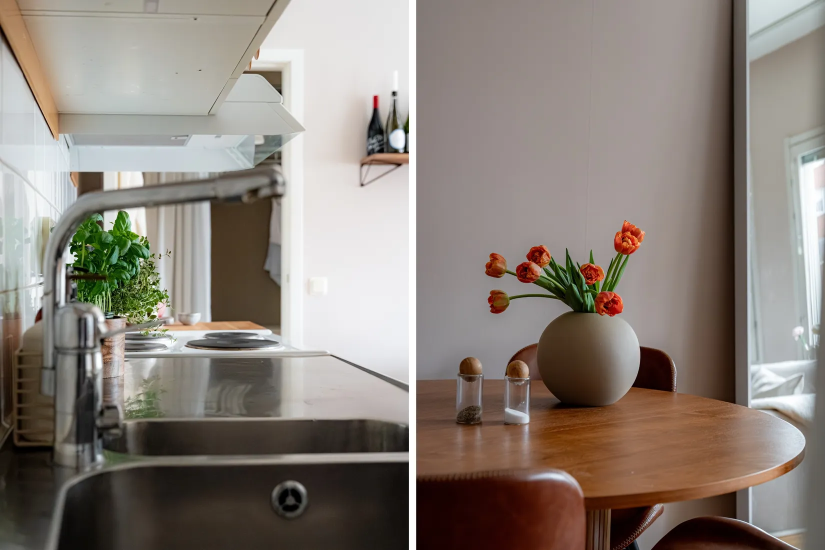 Bostadsrätt, Larsbergstorget 5, Larsberg, Lidingö