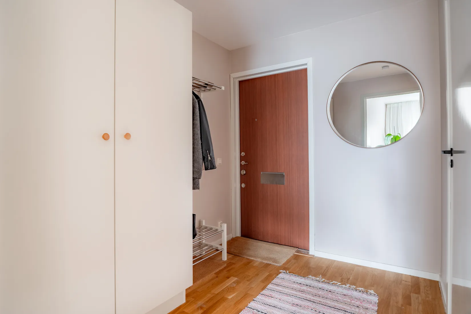 Bostadsrätt, Larsbergstorget 5, Larsberg, Lidingö