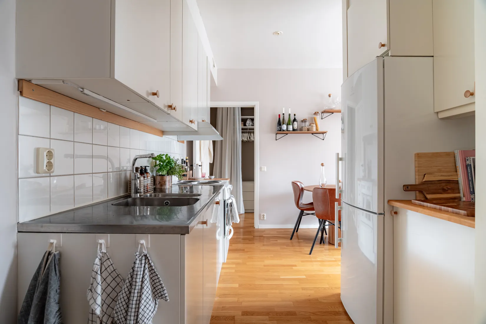 Bostadsrätt, Larsbergstorget 5, Larsberg, Lidingö