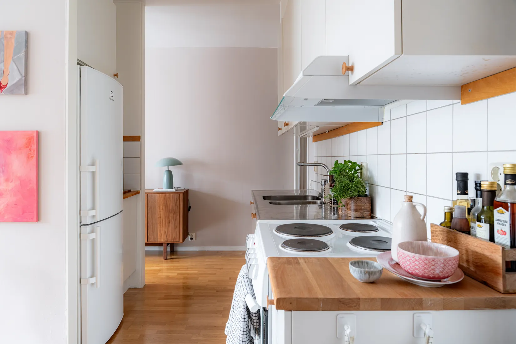 Bostadsrätt, Larsbergstorget 5, Larsberg, Lidingö