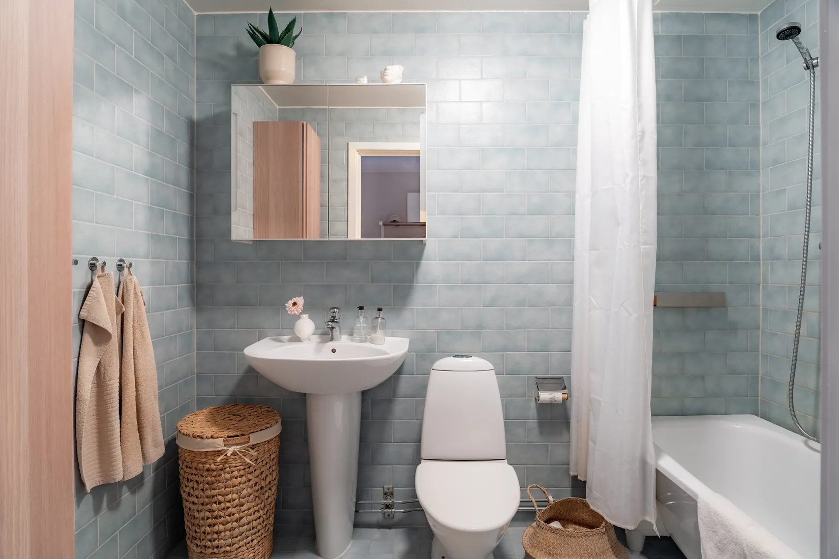 Bostadsrätt, Larsbergstorget 5, Larsberg, Lidingö