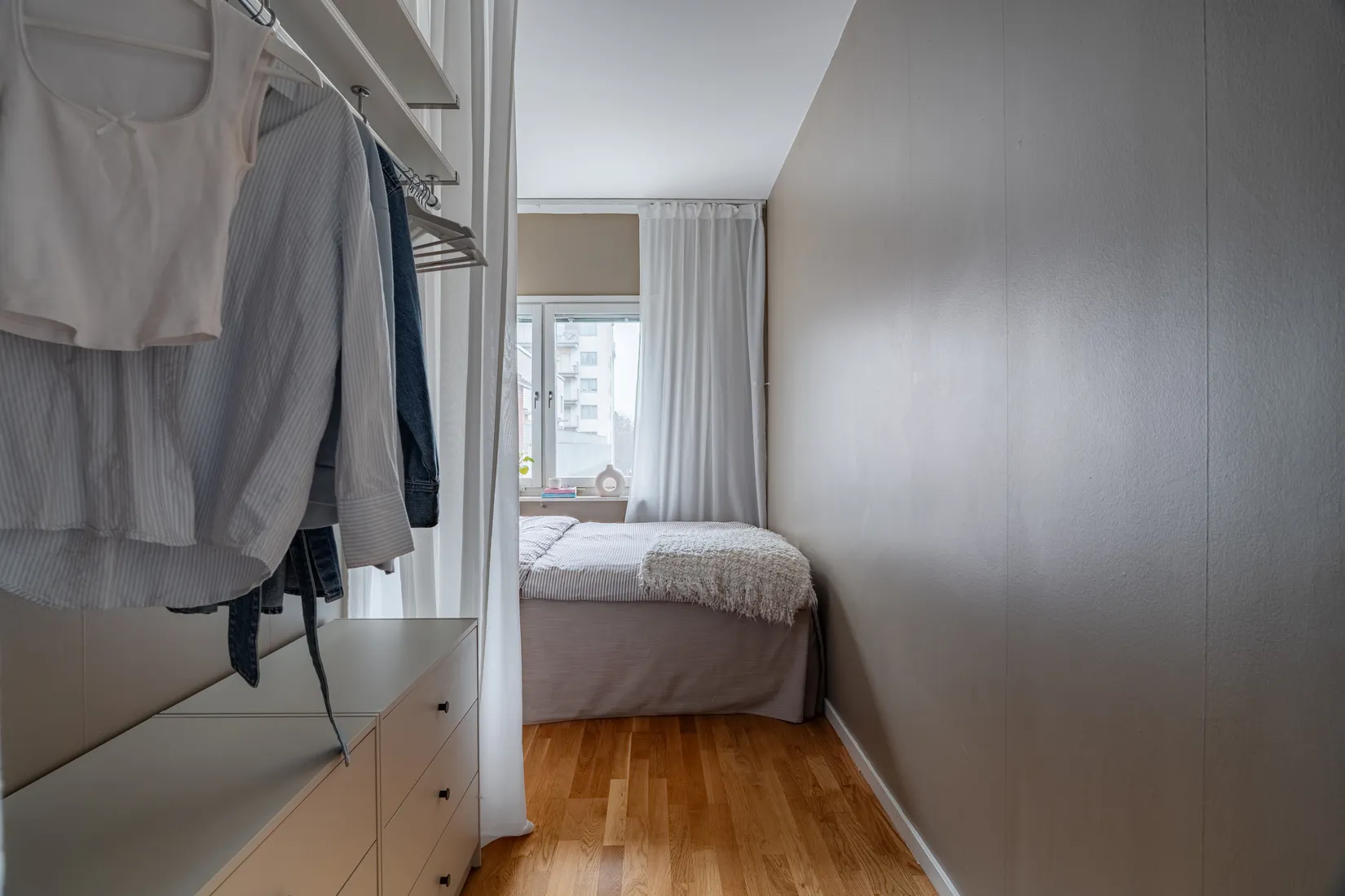 Bostadsrätt, Larsbergstorget 5, Larsberg, Lidingö