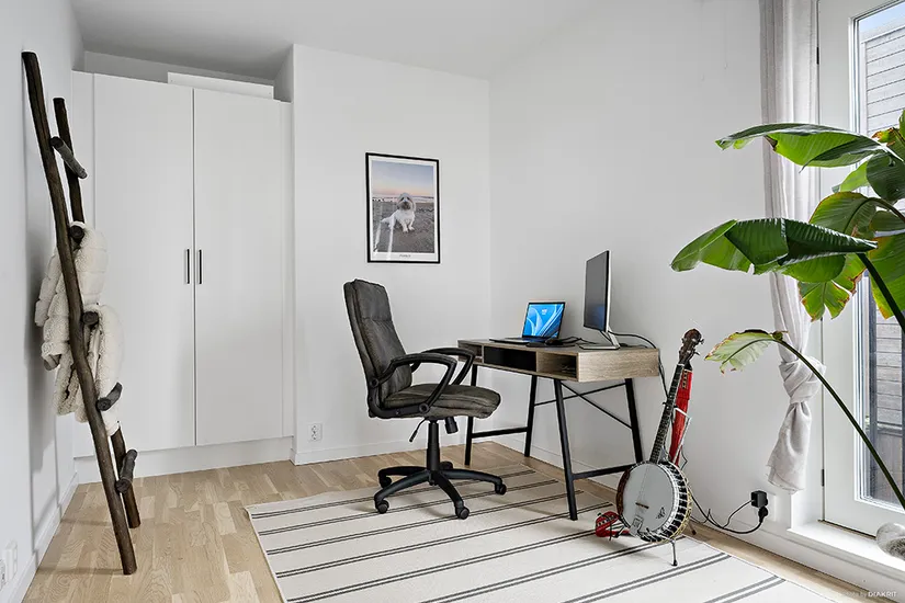 Bostadsrätt, Flintvägen 19B, Farhult, Höganäs