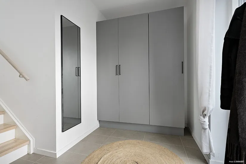 Bostadsrätt, Flintvägen 19B, Farhult, Höganäs