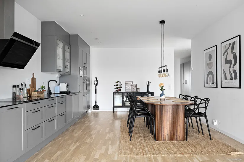 Bostadsrätt, Flintvägen 19B, Farhult, Höganäs