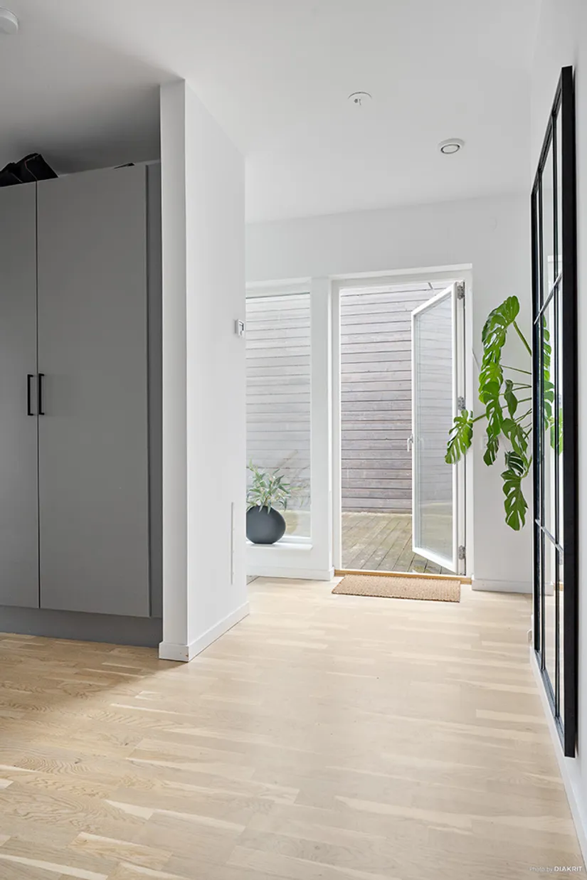 Bostadsrätt, Flintvägen 19B, Farhult, Höganäs