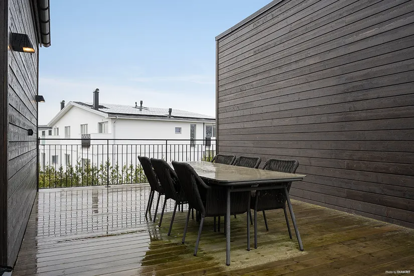 Bostadsrätt, Flintvägen 19B, Farhult, Höganäs