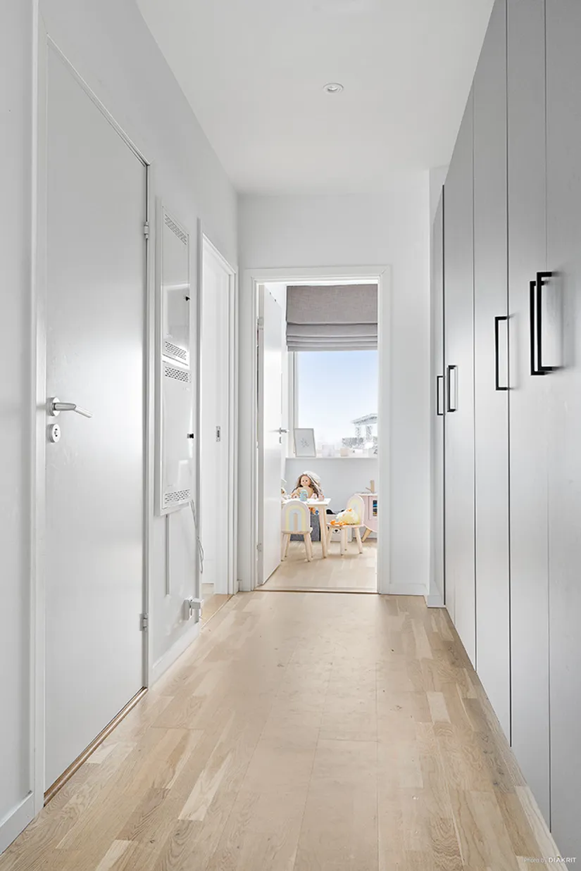 Bostadsrätt, Flintvägen 19B, Farhult, Höganäs