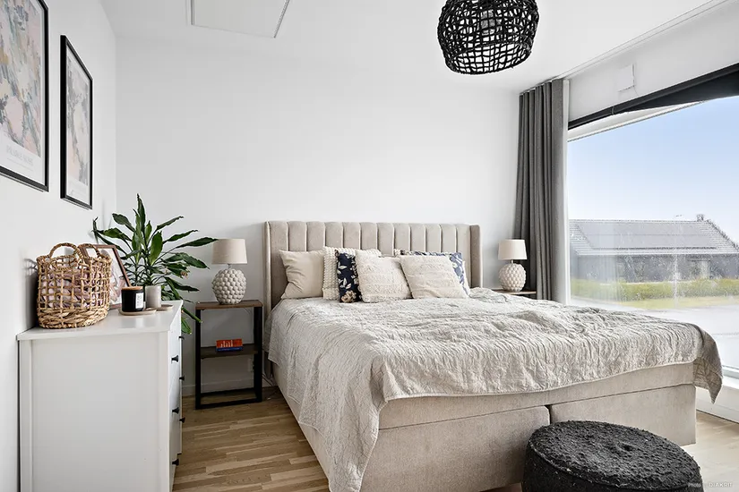 Bostadsrätt, Flintvägen 19B, Farhult, Höganäs