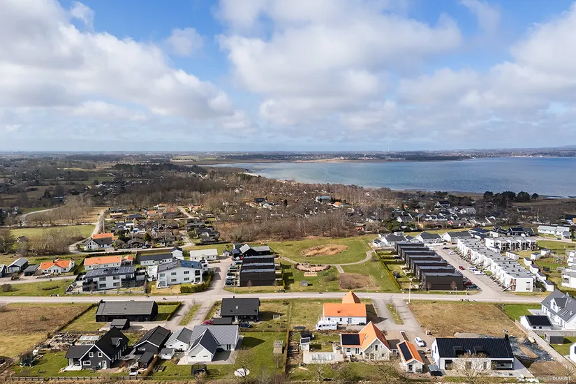 Bostadsrätt, Flintvägen 19B, Farhult, Höganäs