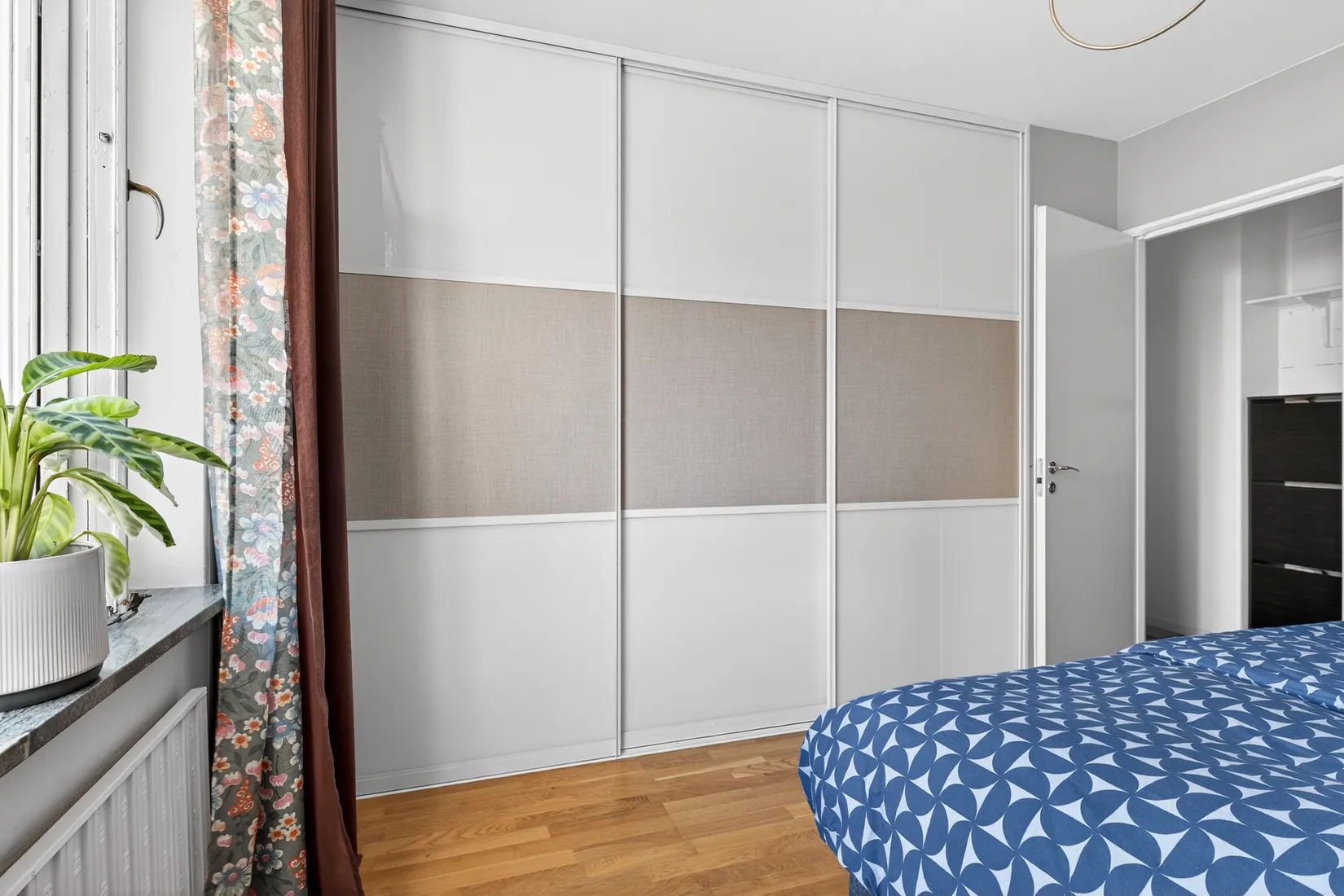 Bostadsrätt, Ankdammsgatan 29, Skytteholm, Solna