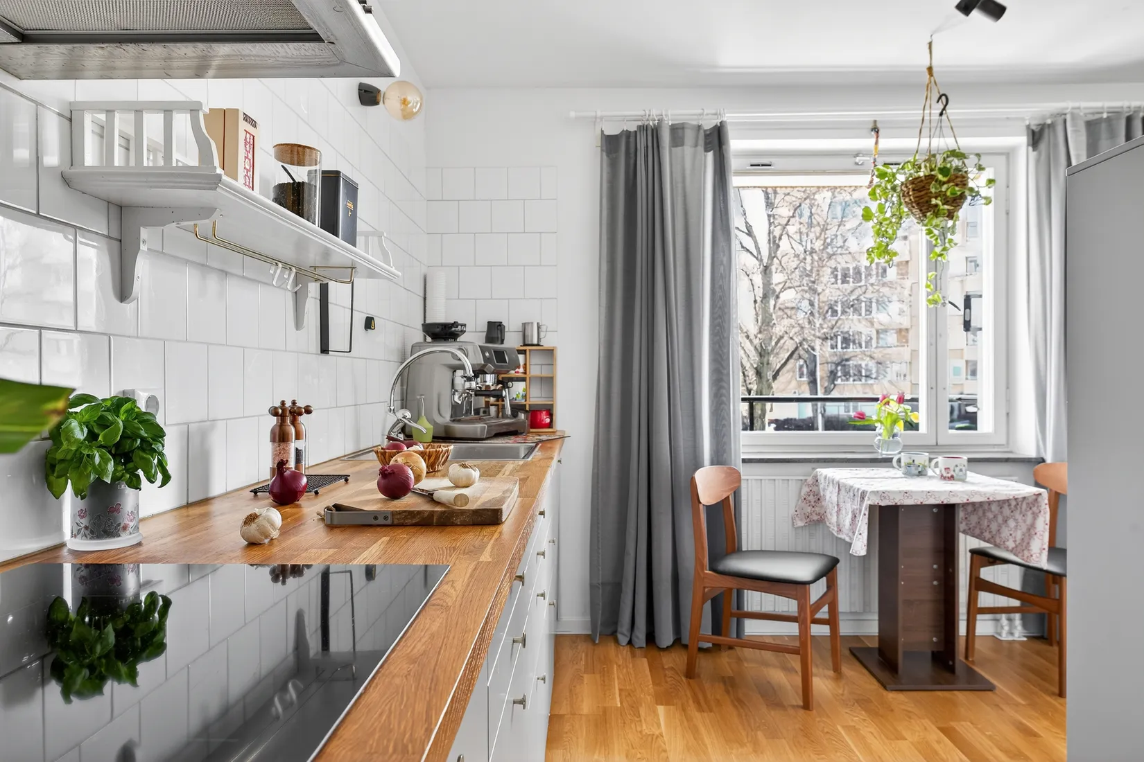 Bostadsrätt, Ankdammsgatan 29, Skytteholm, Solna