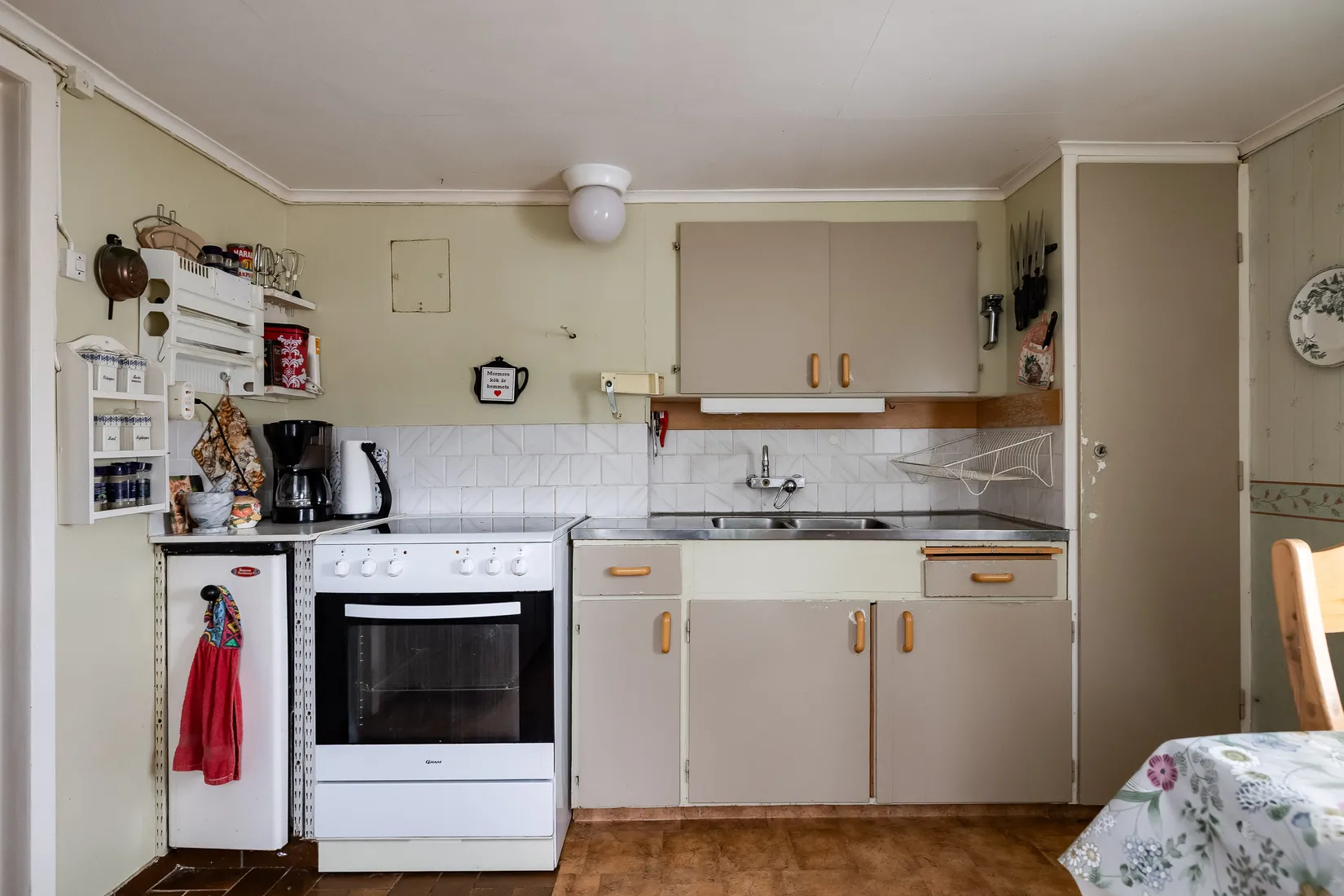 Villa, Sånne 405, Asker, Örebro