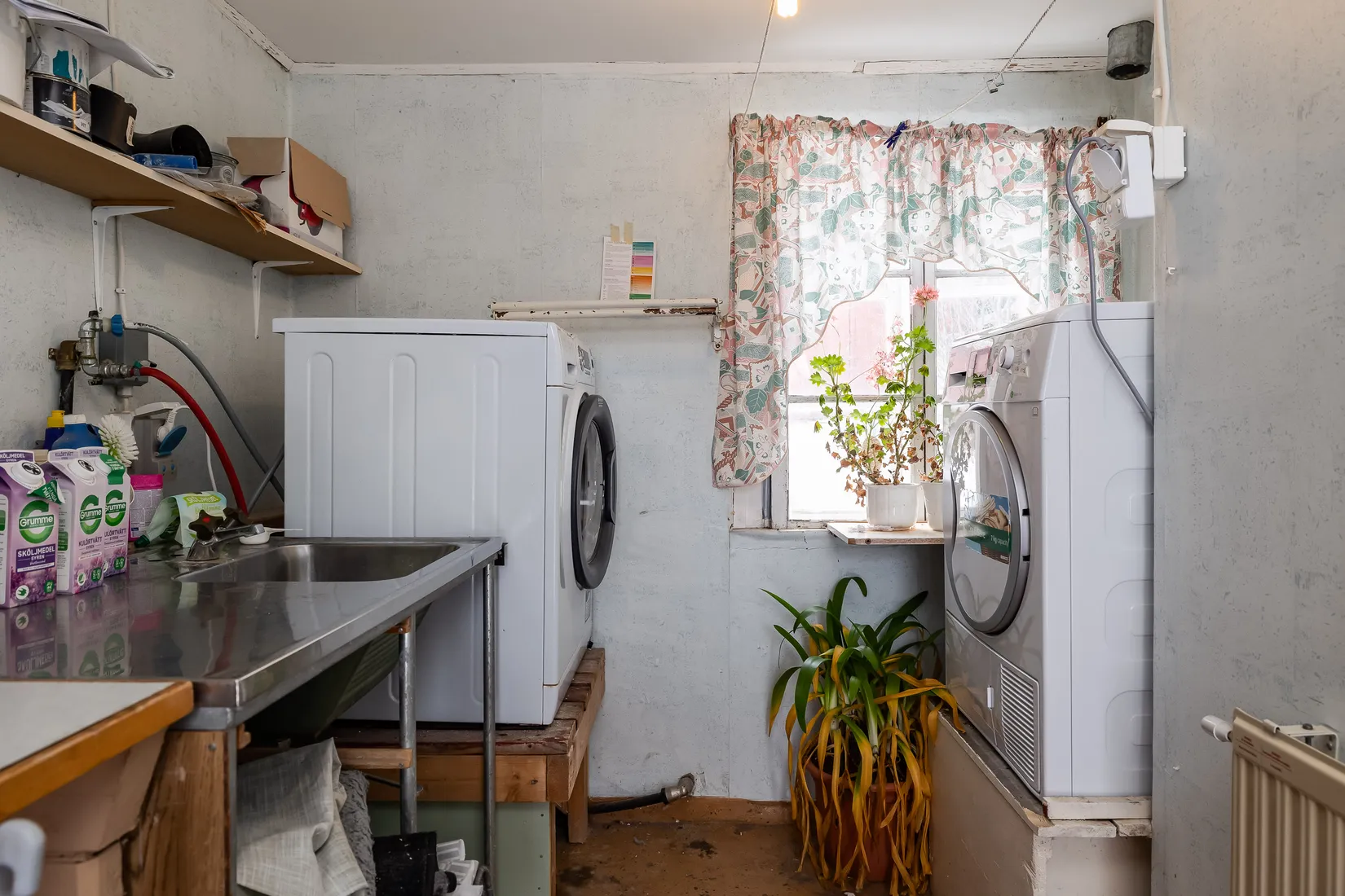 Villa, Sånne 405, Asker, Örebro