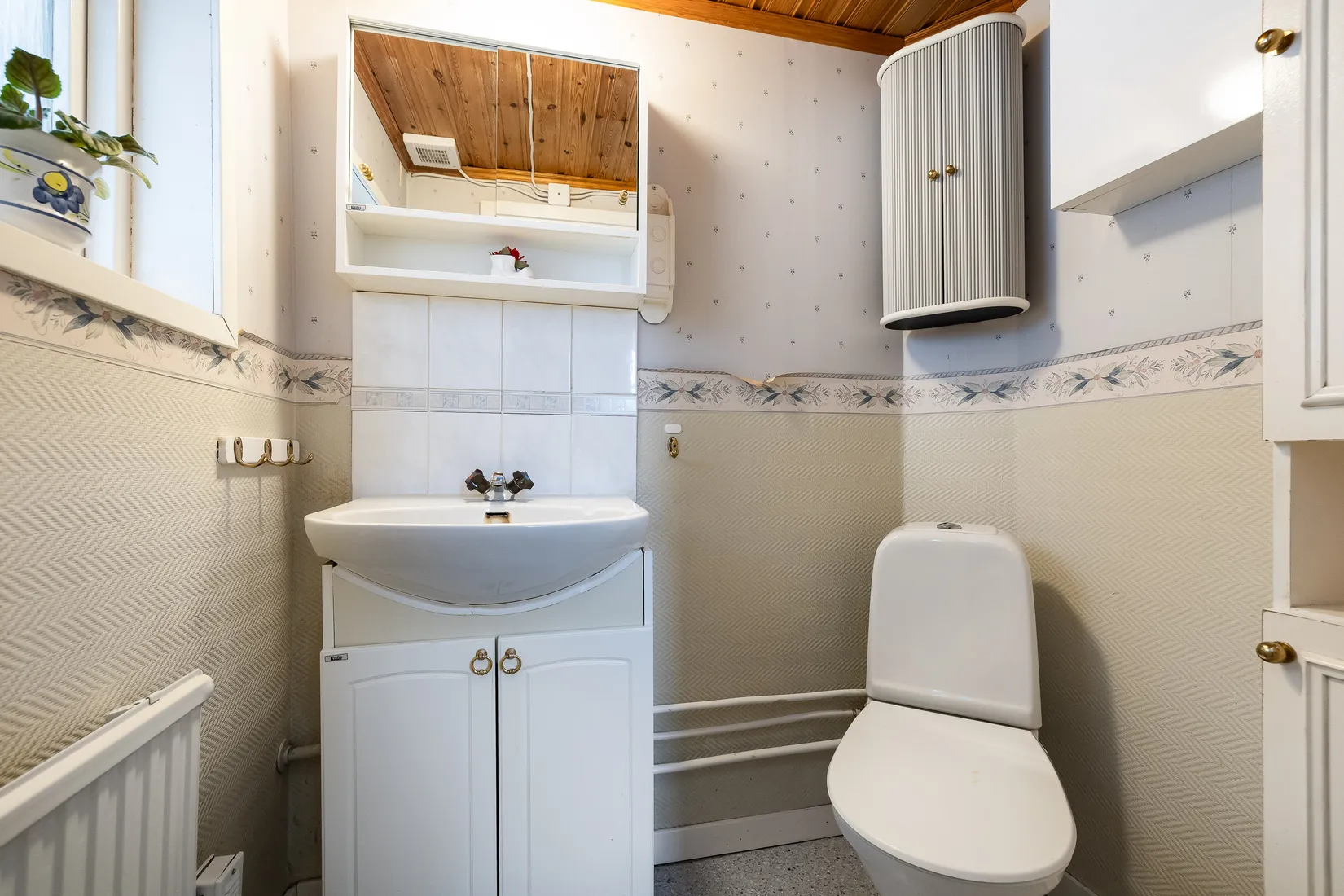 Villa, Sånne 405, Asker, Örebro