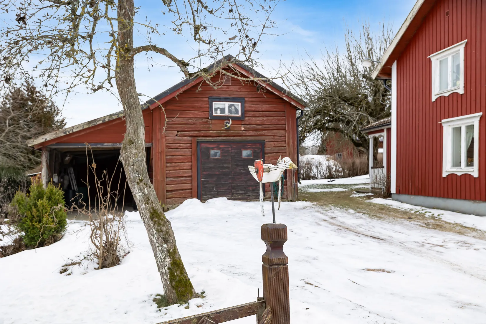 Villa, Sånne 405, Asker, Örebro