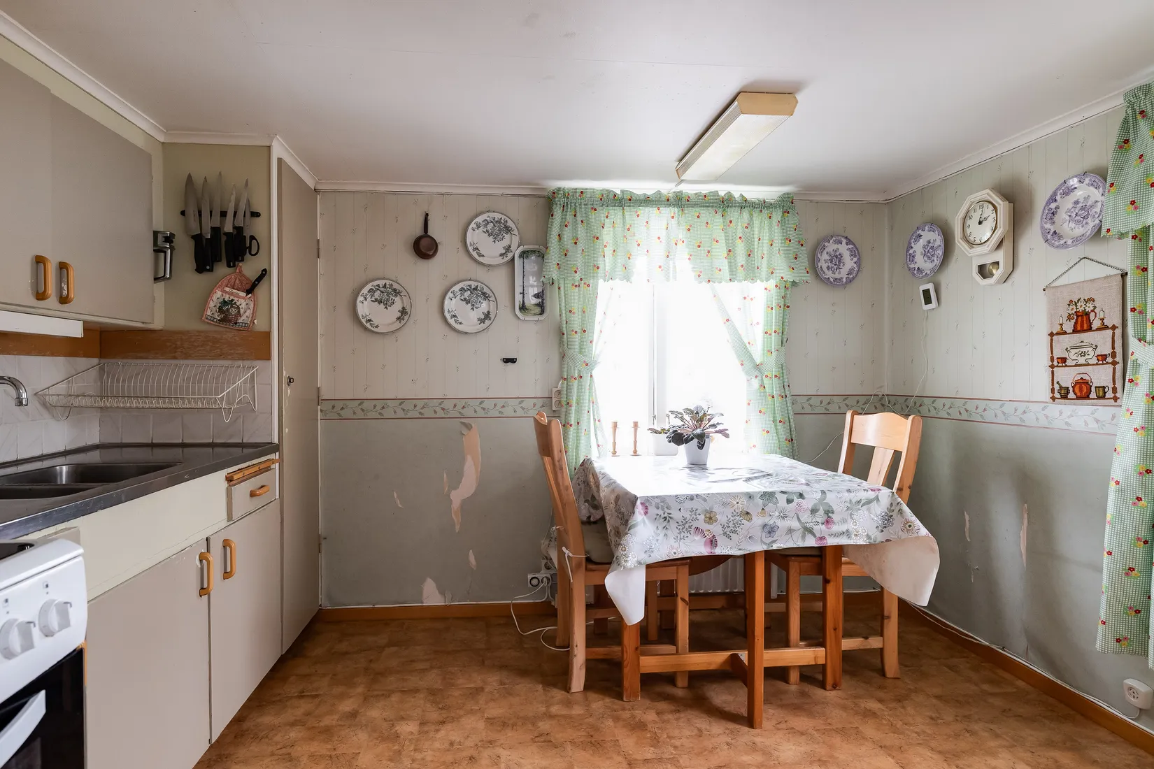 Villa, Sånne 405, Asker, Örebro