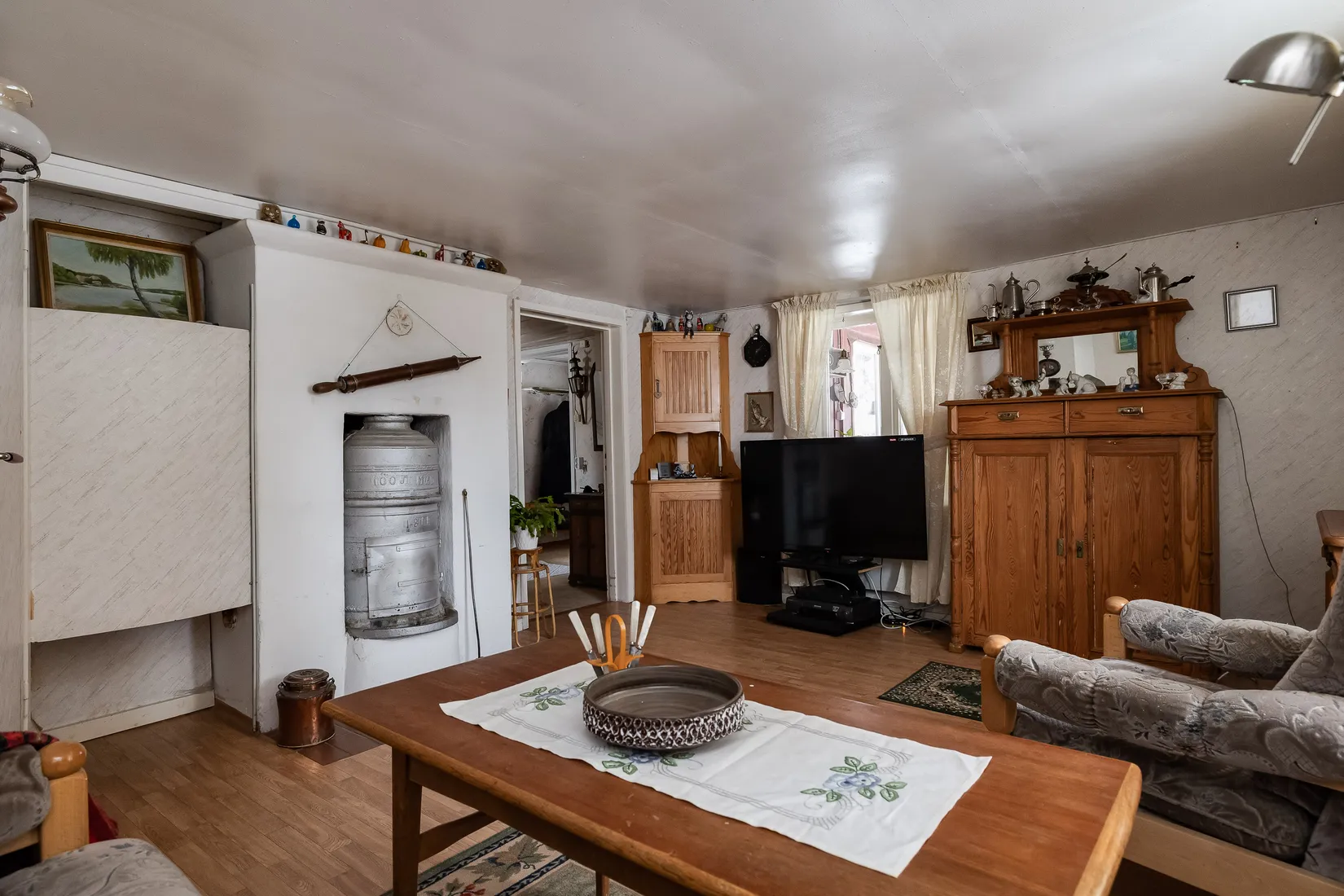 Villa, Sånne 405, Asker, Örebro