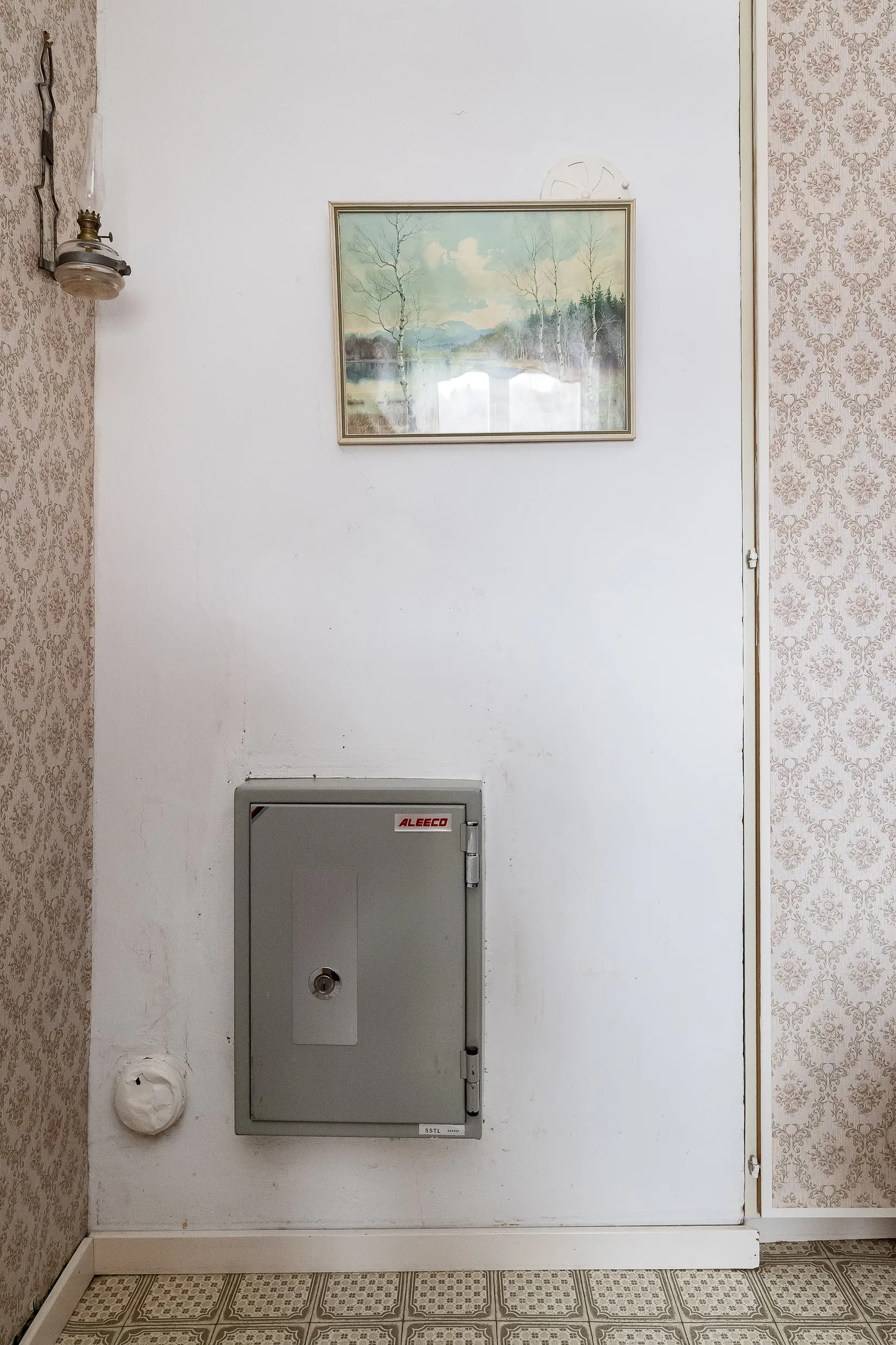 Villa, Sånne 405, Asker, Örebro