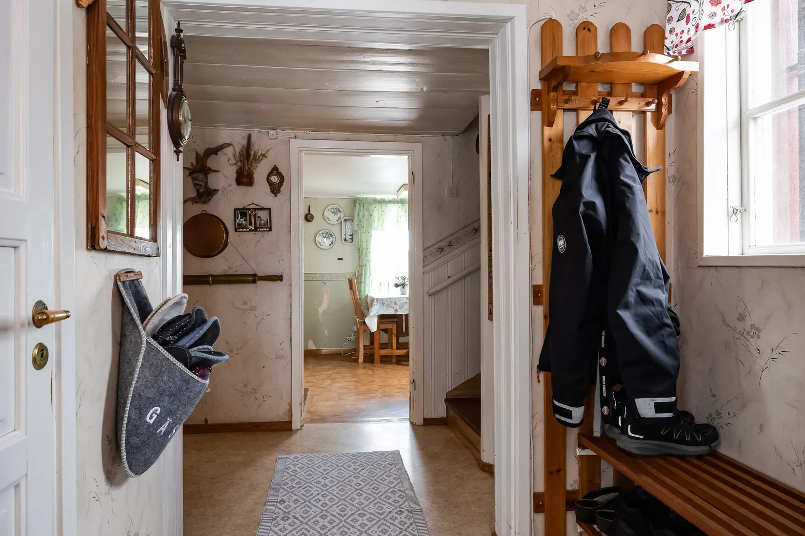 Villa, Sånne 405, Asker, Örebro