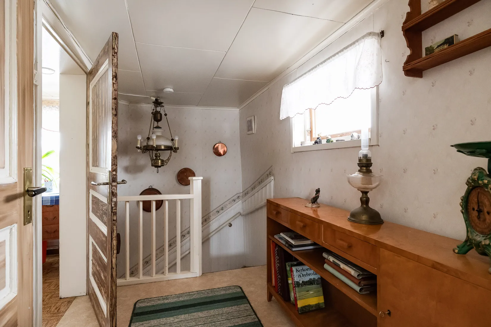 Villa, Sånne 405, Asker, Örebro