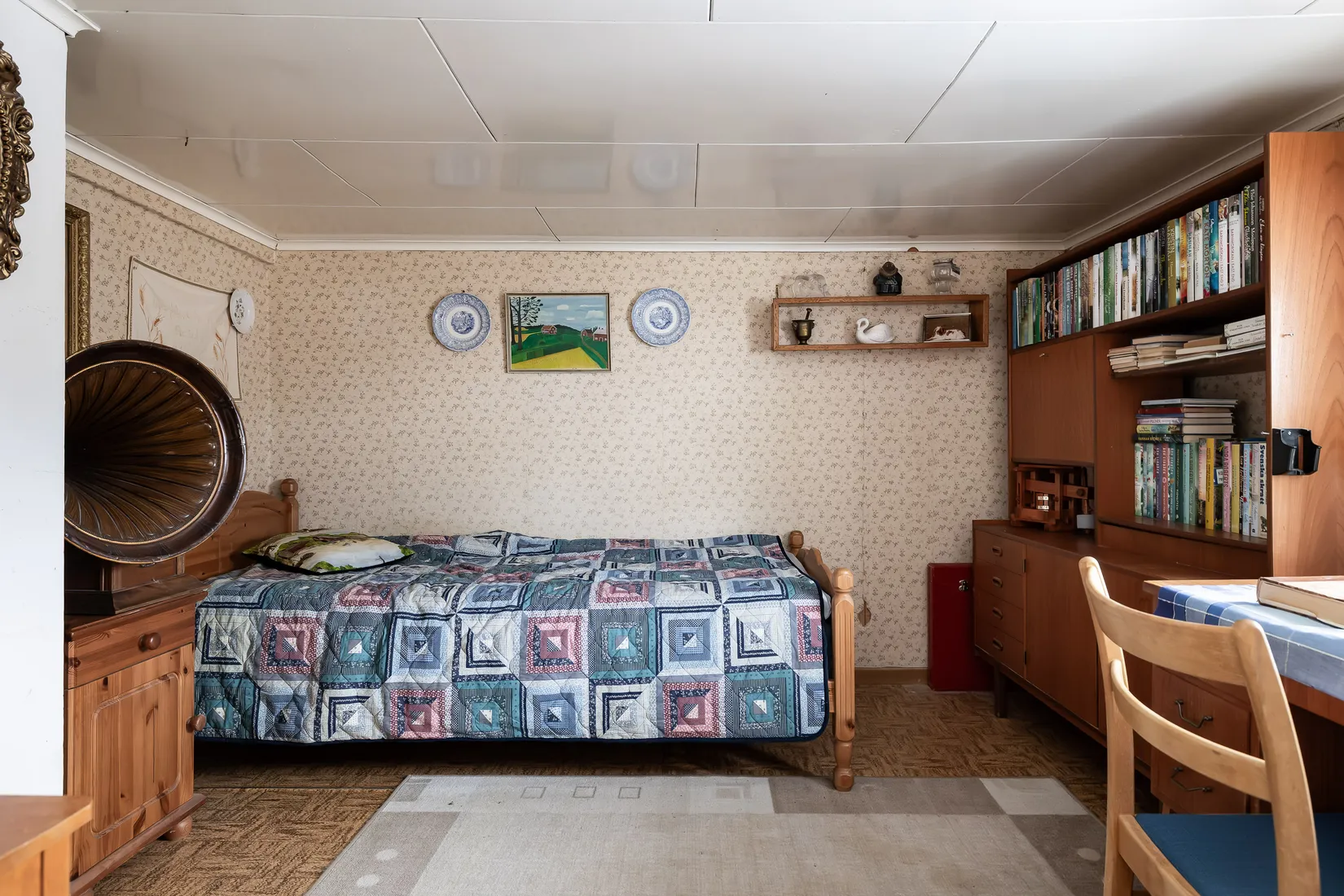 Villa, Sånne 405, Asker, Örebro