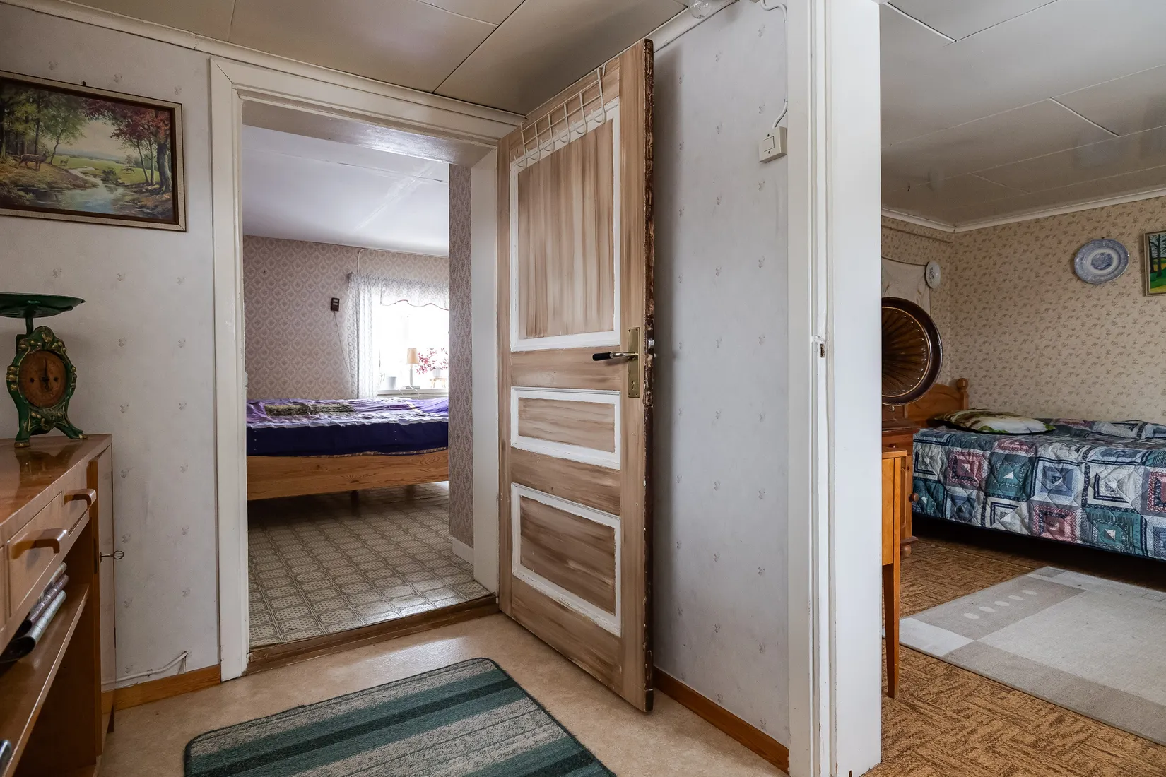 Villa, Sånne 405, Asker, Örebro