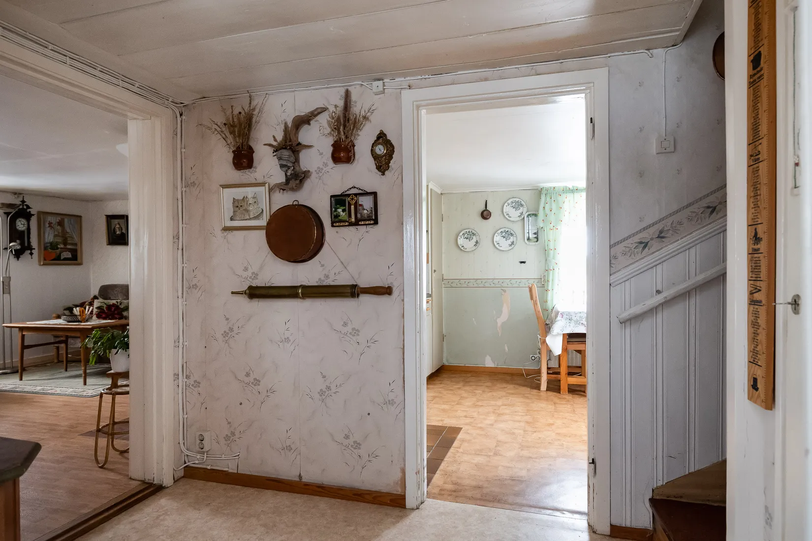 Villa, Sånne 405, Asker, Örebro