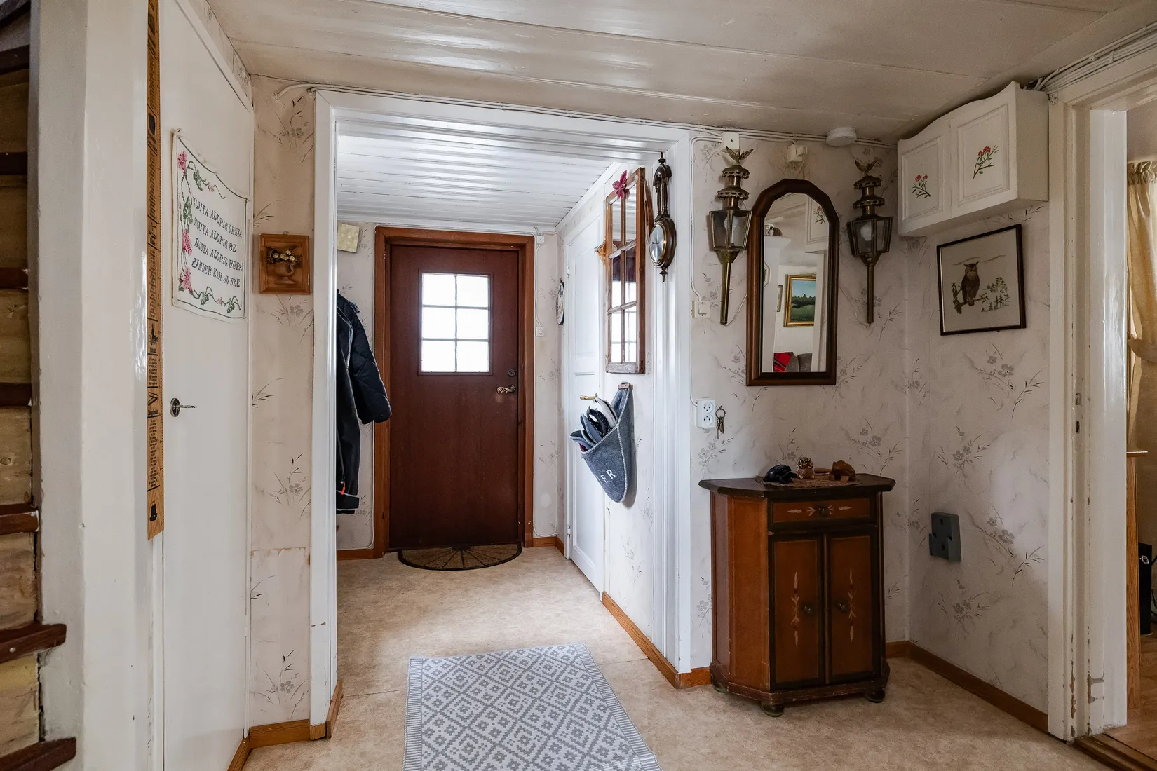 Villa, Sånne 405, Asker, Örebro