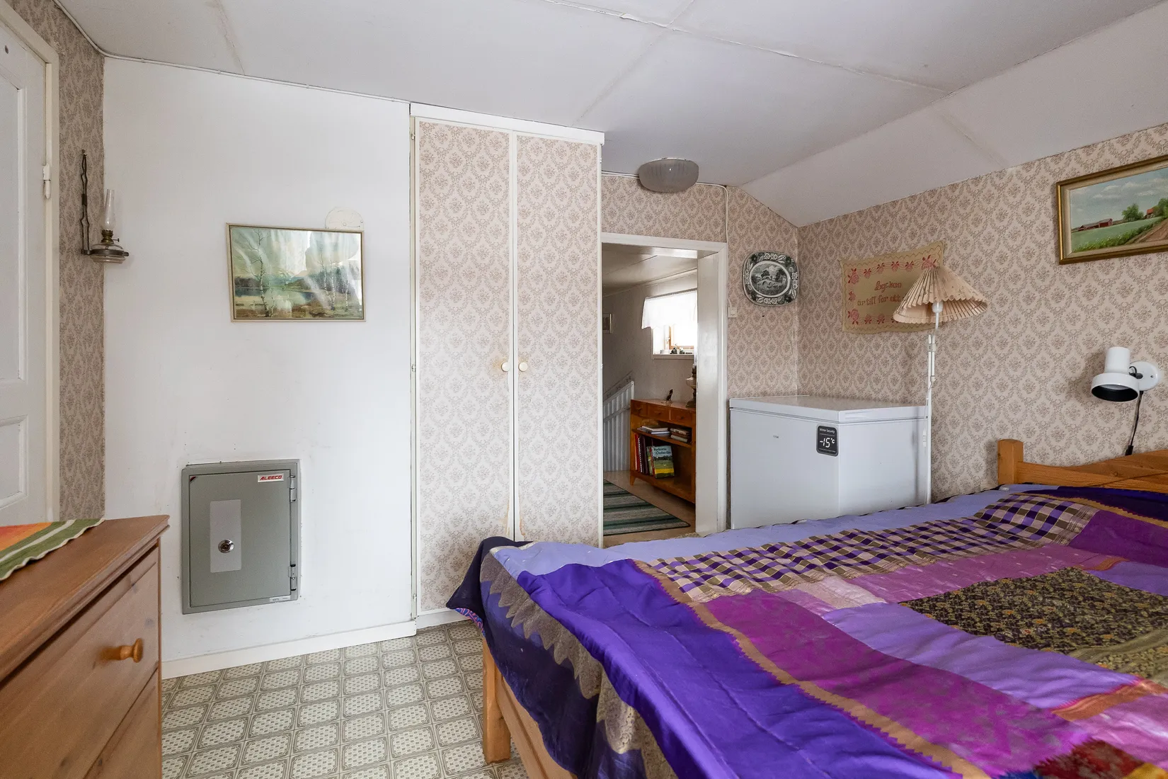 Villa, Sånne 405, Asker, Örebro