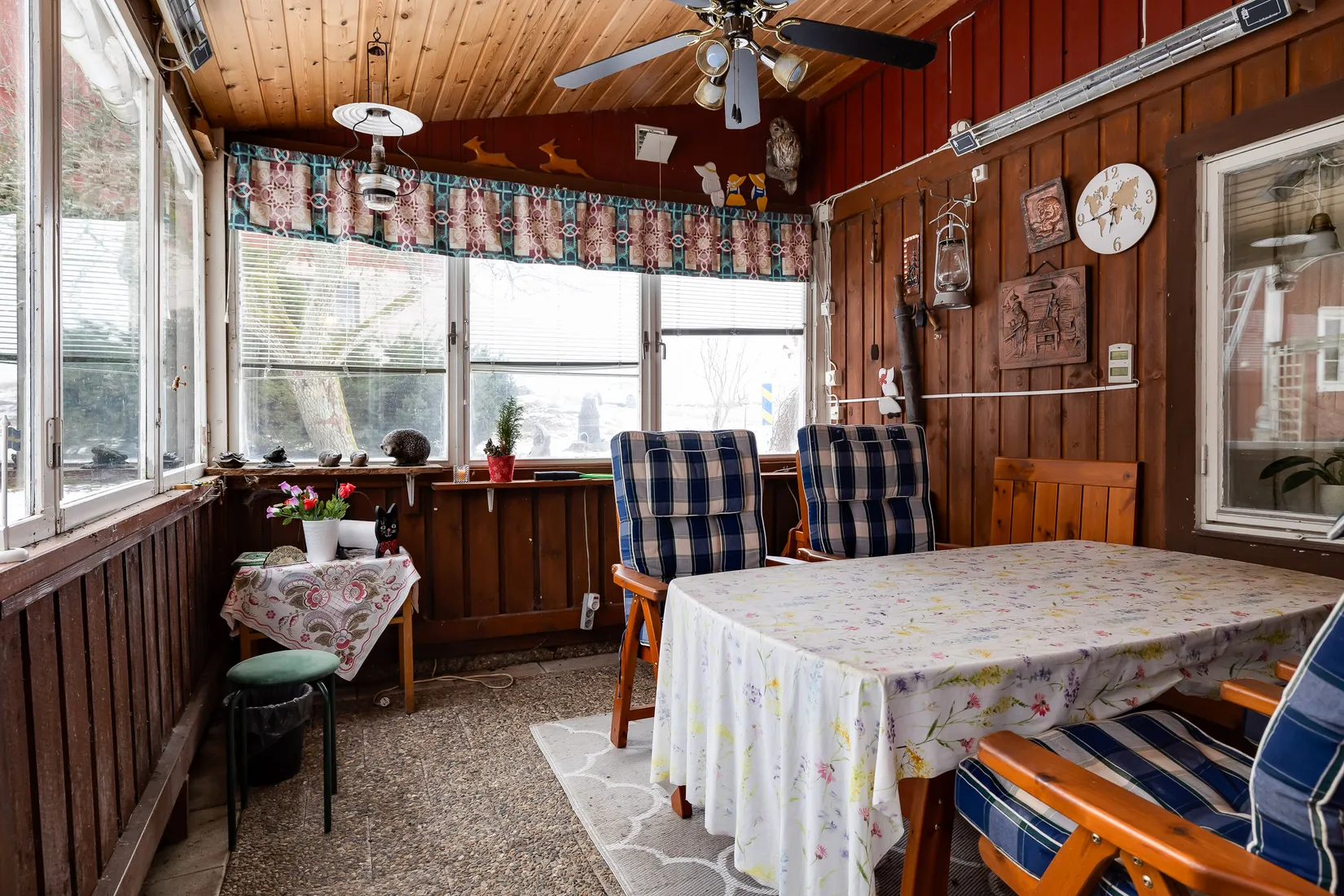 Villa, Sånne 405, Asker, Örebro