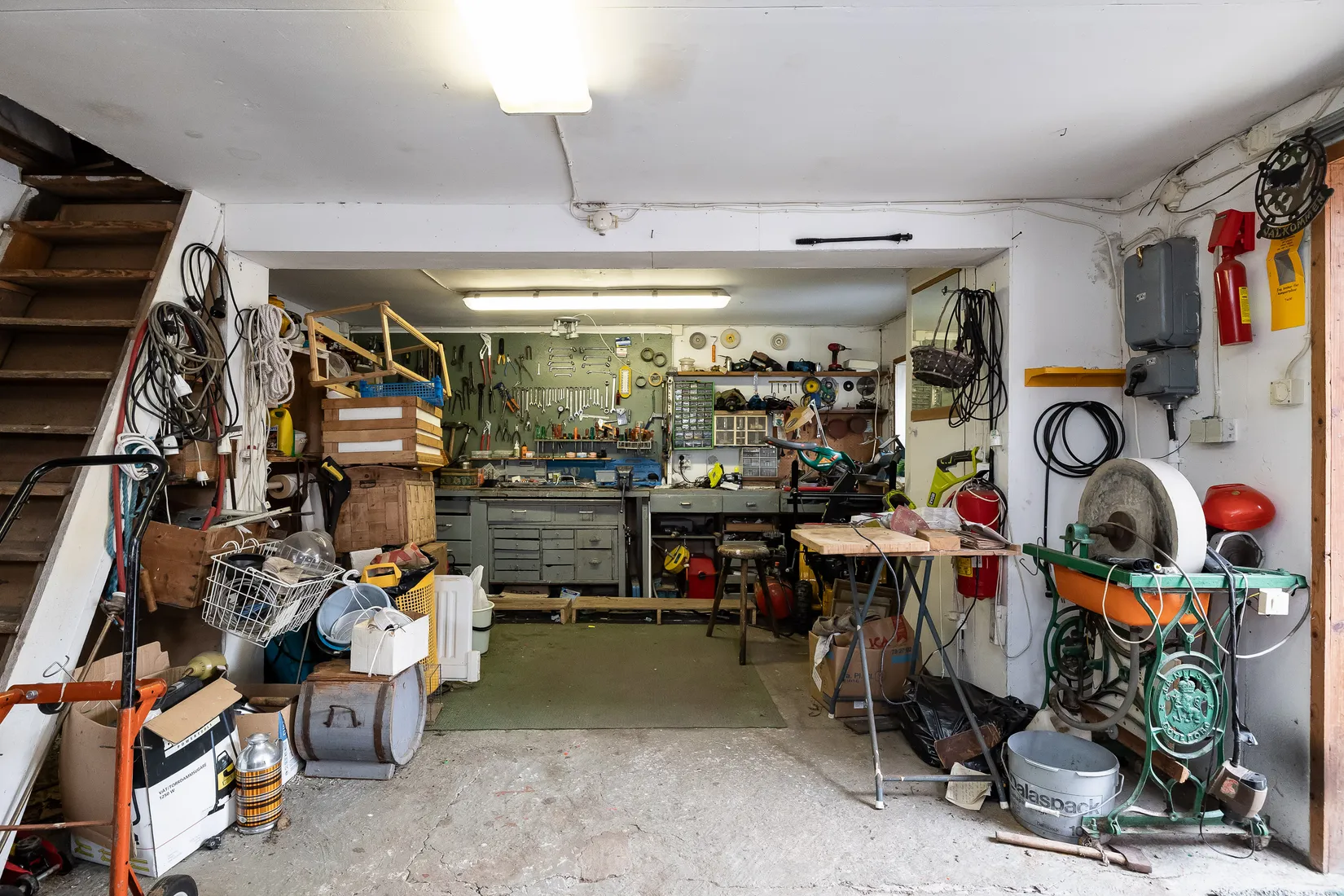 Villa, Sånne 405, Asker, Örebro