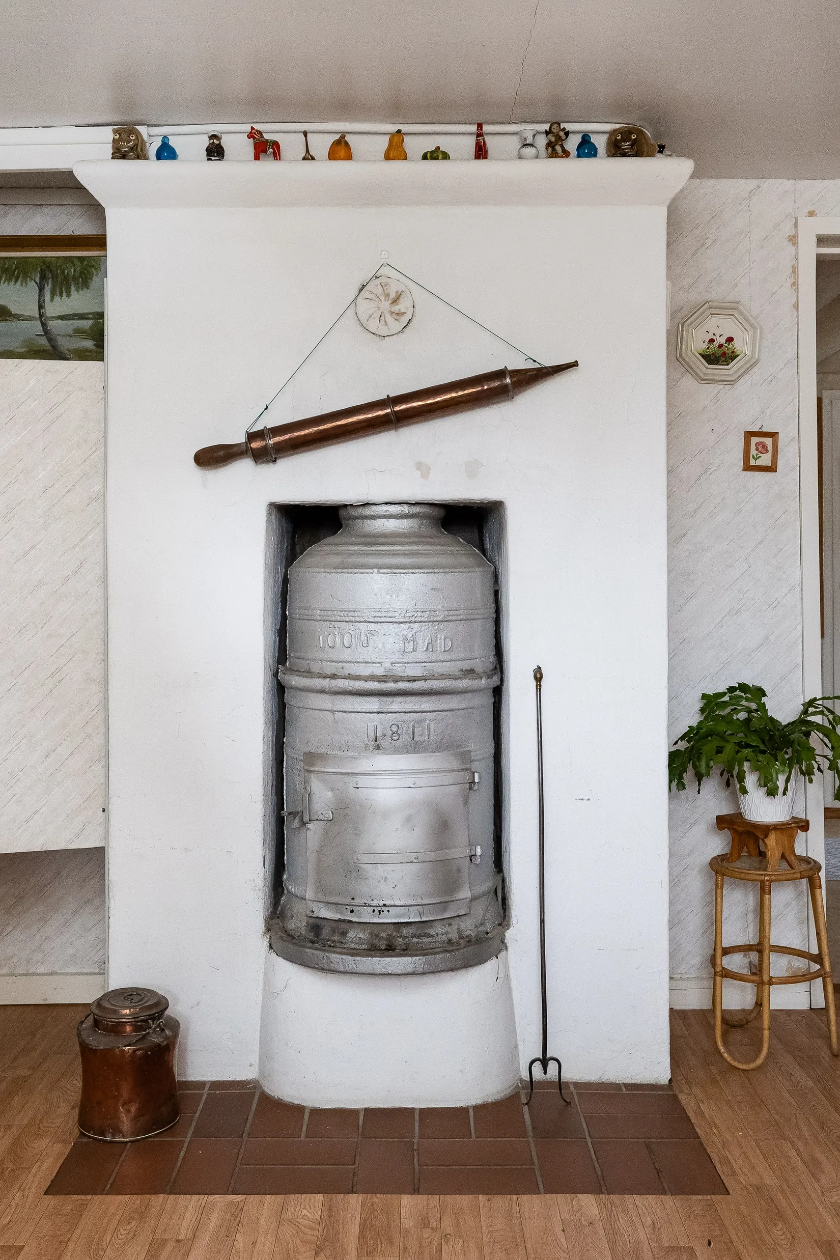 Villa, Sånne 405, Asker, Örebro