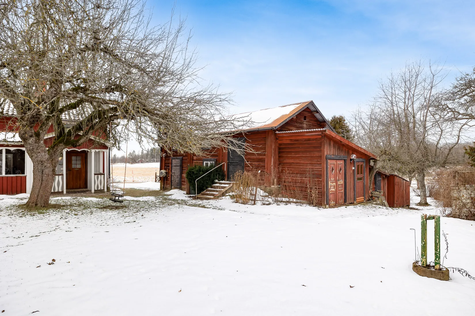 Villa, Sånne 405, Asker, Örebro