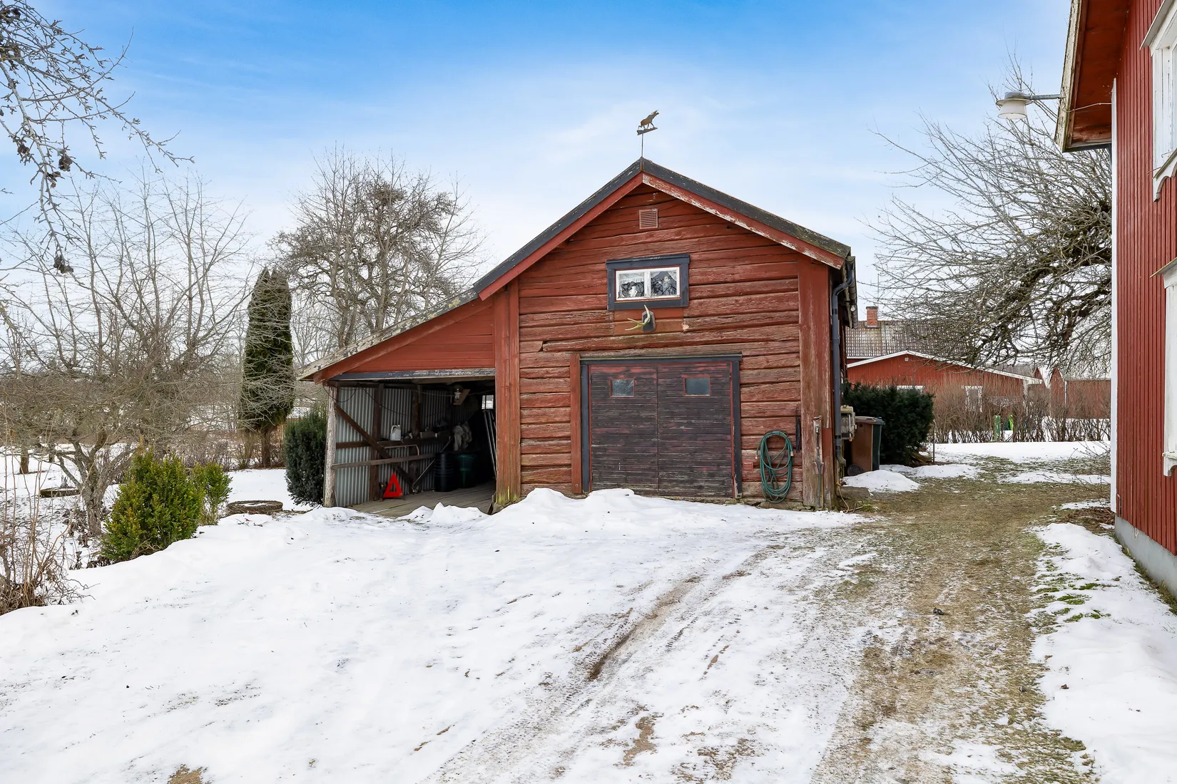 Villa, Sånne 405, Asker, Örebro