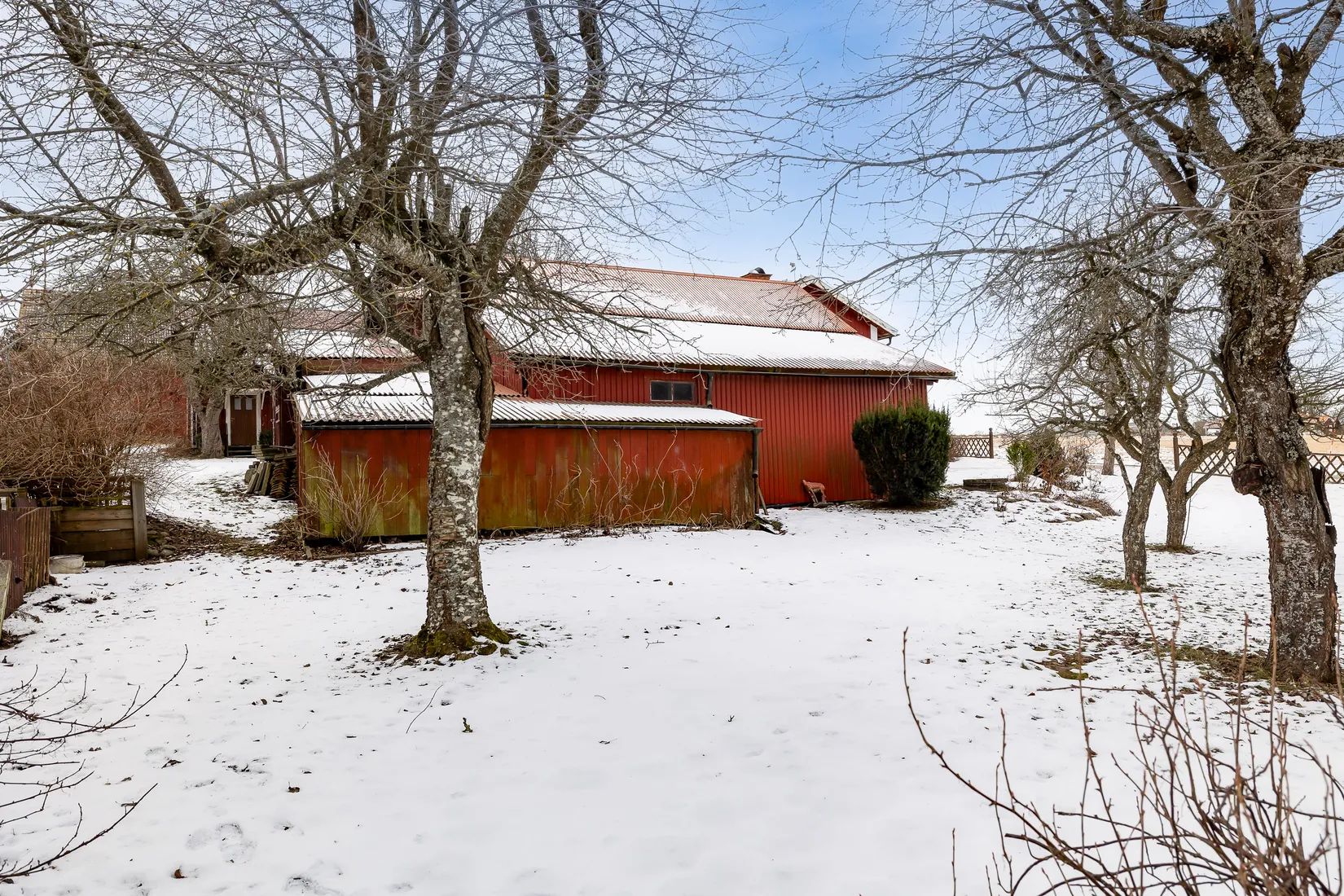 Villa, Sånne 405, Asker, Örebro
