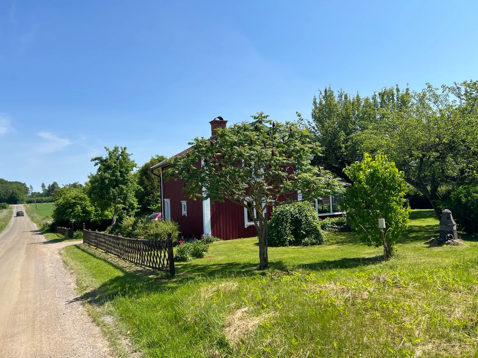 Villa, Sånne 405, Asker, Örebro
