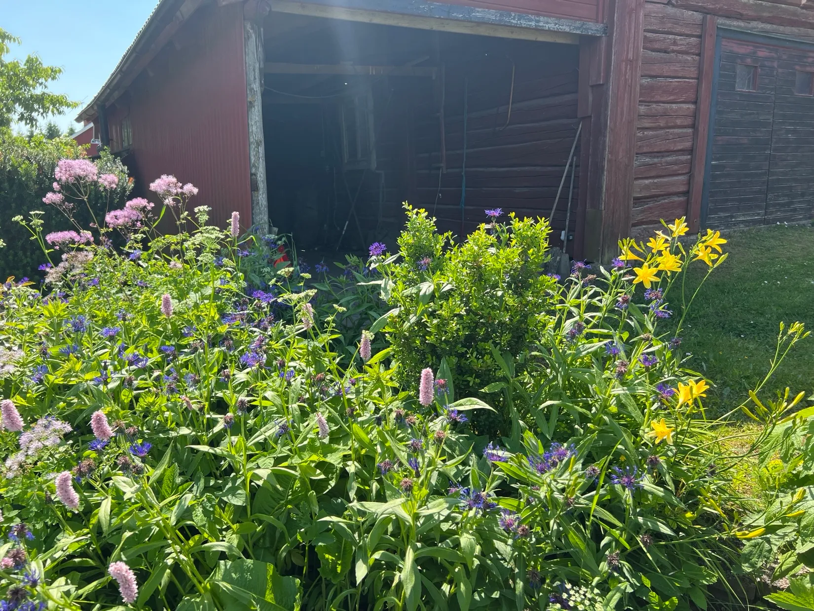 Villa, Sånne 405, Asker, Örebro