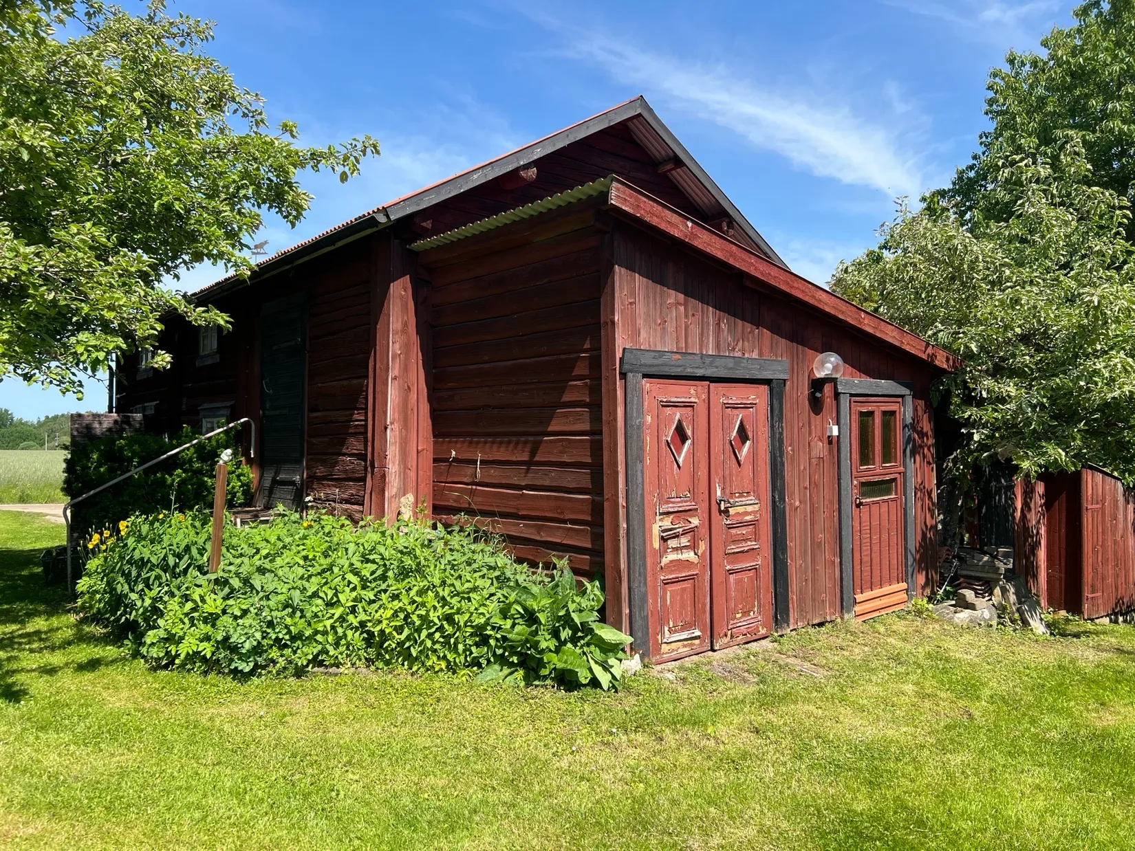 Villa, Sånne 405, Asker, Örebro
