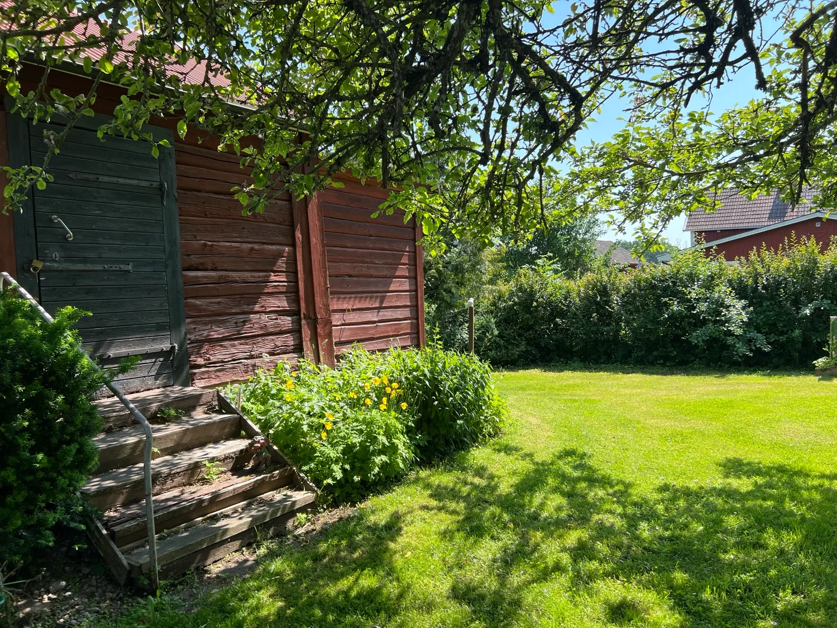 Villa, Sånne 405, Asker, Örebro