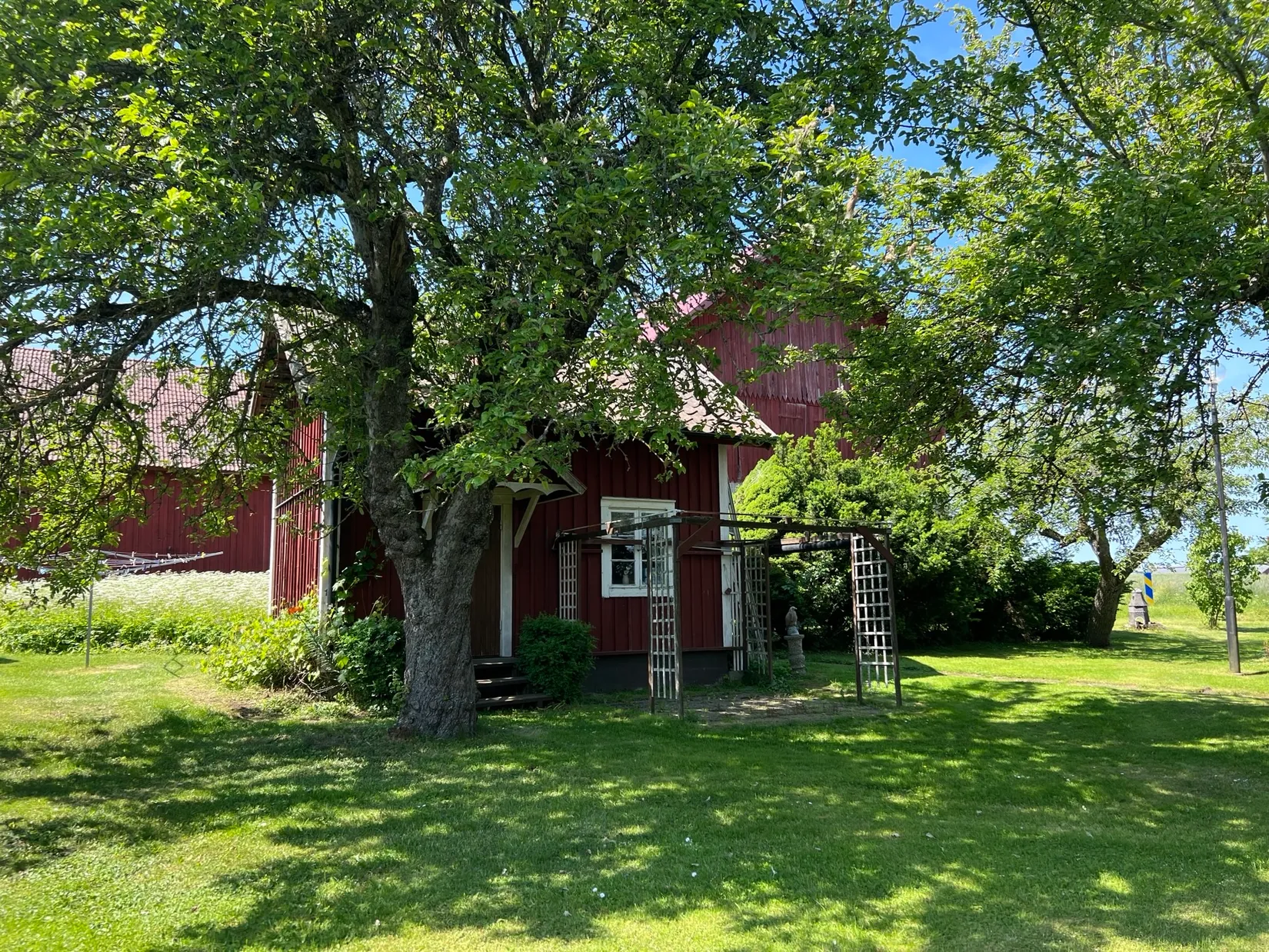 Villa, Sånne 405, Asker, Örebro