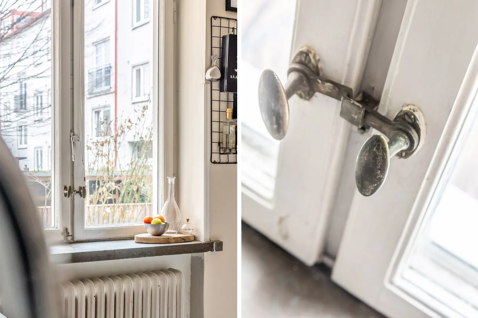 Bostadsrätt, Rasmusgatan 25B, Seved, Malmö