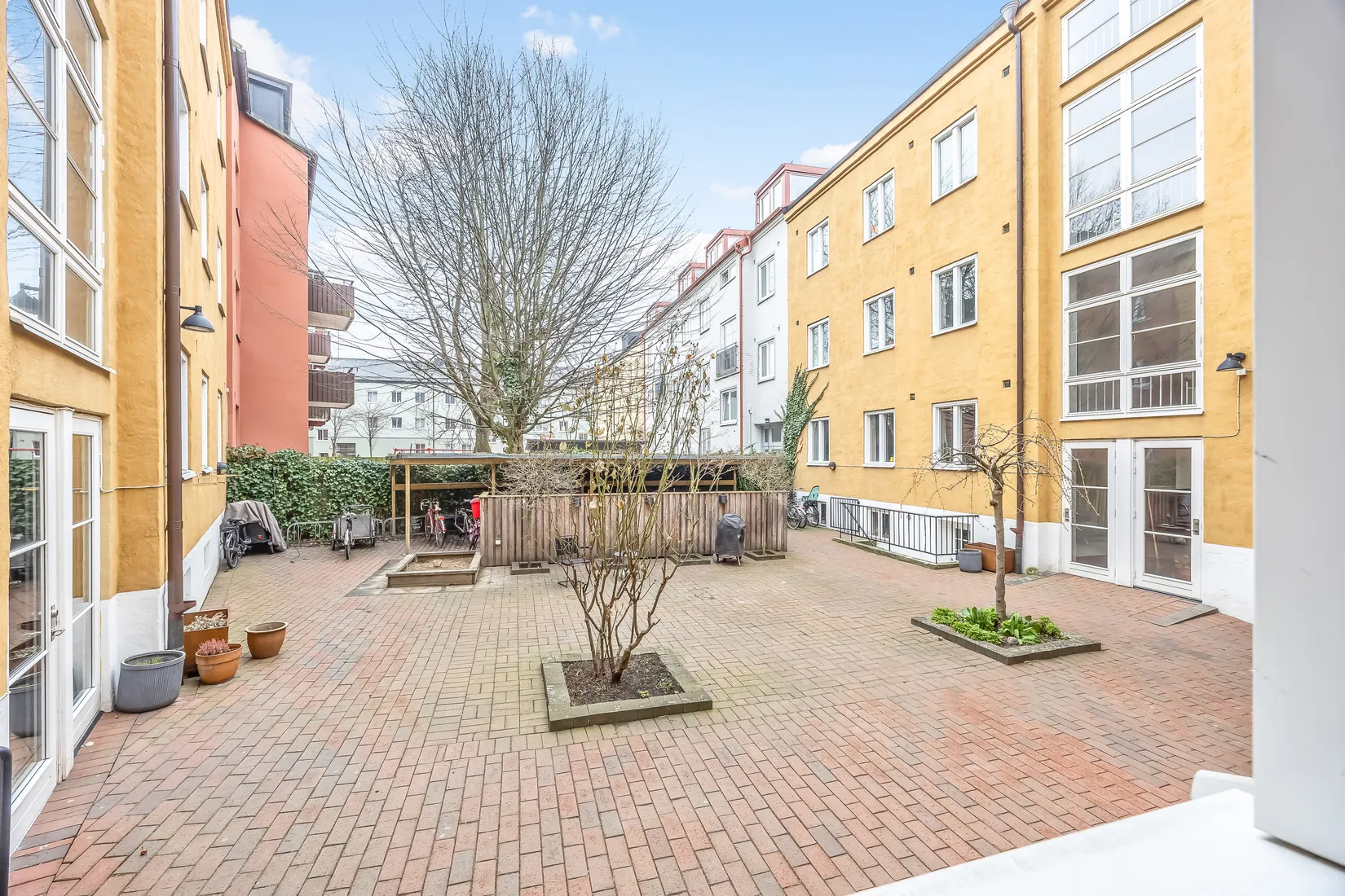 Bostadsrätt, Rasmusgatan 25B, Seved, Malmö