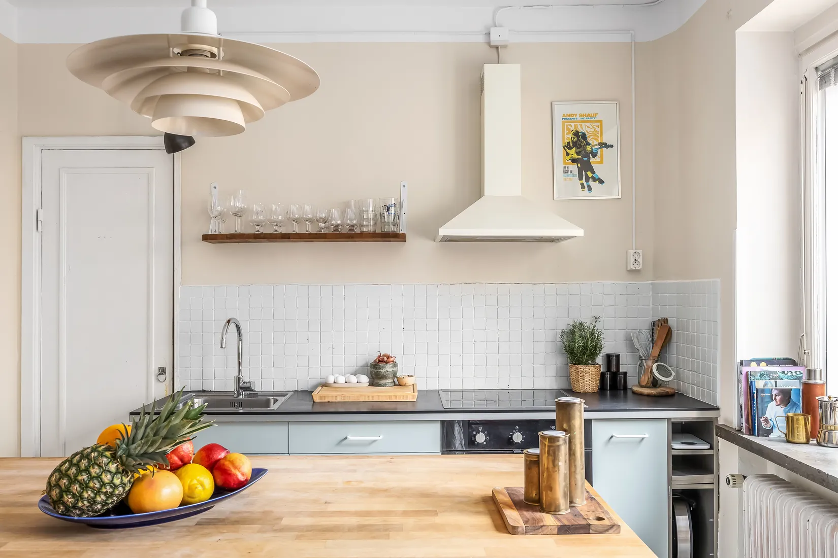 Bostadsrätt, Rasmusgatan 25B, Seved, Malmö