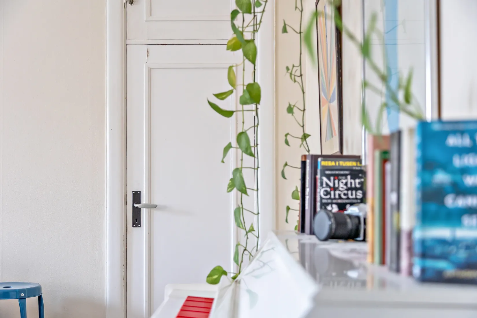 Bostadsrätt, Rasmusgatan 25B, Seved, Malmö