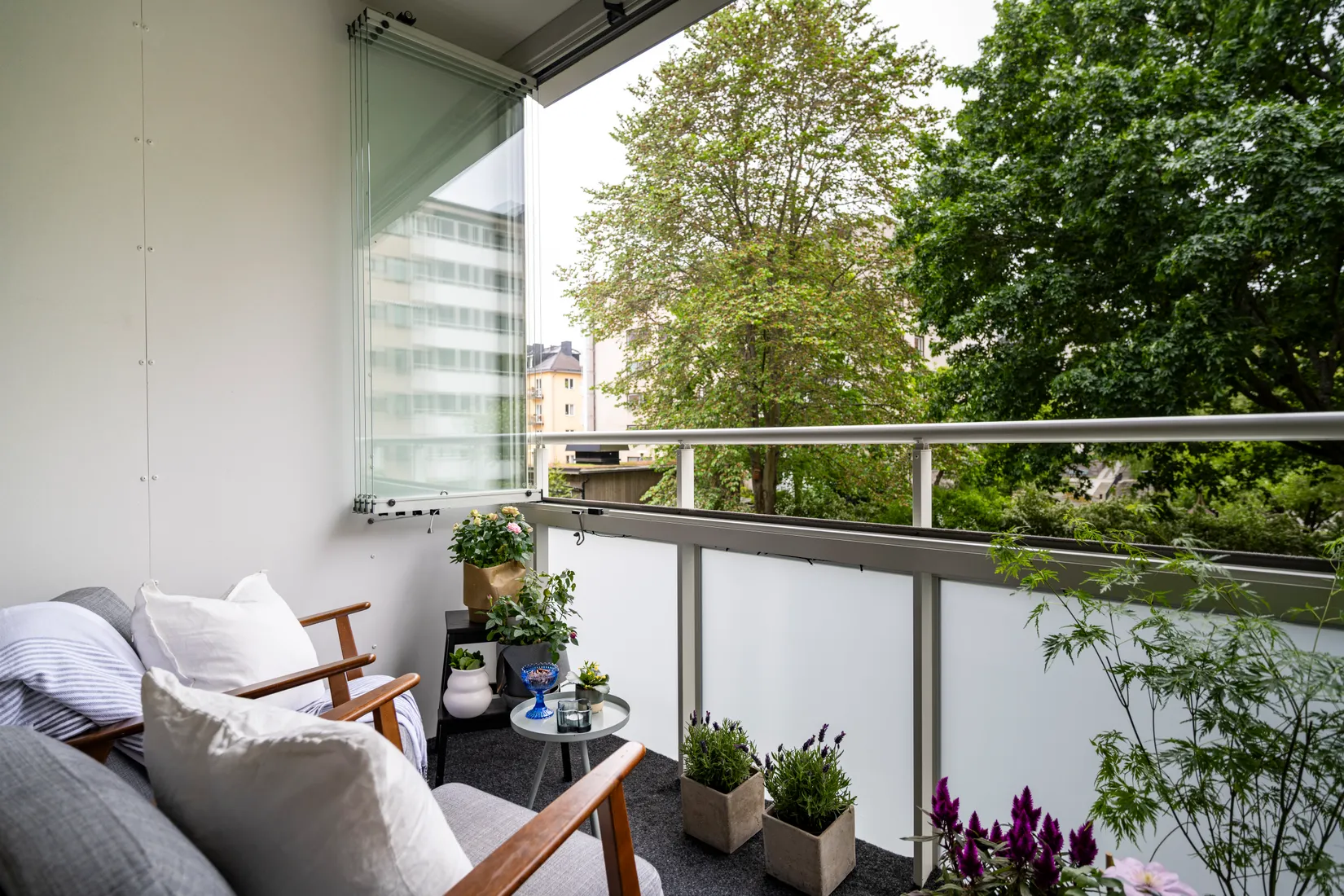 Bostadsrätt, Ludvigsbergsgatan 7, Stockholm