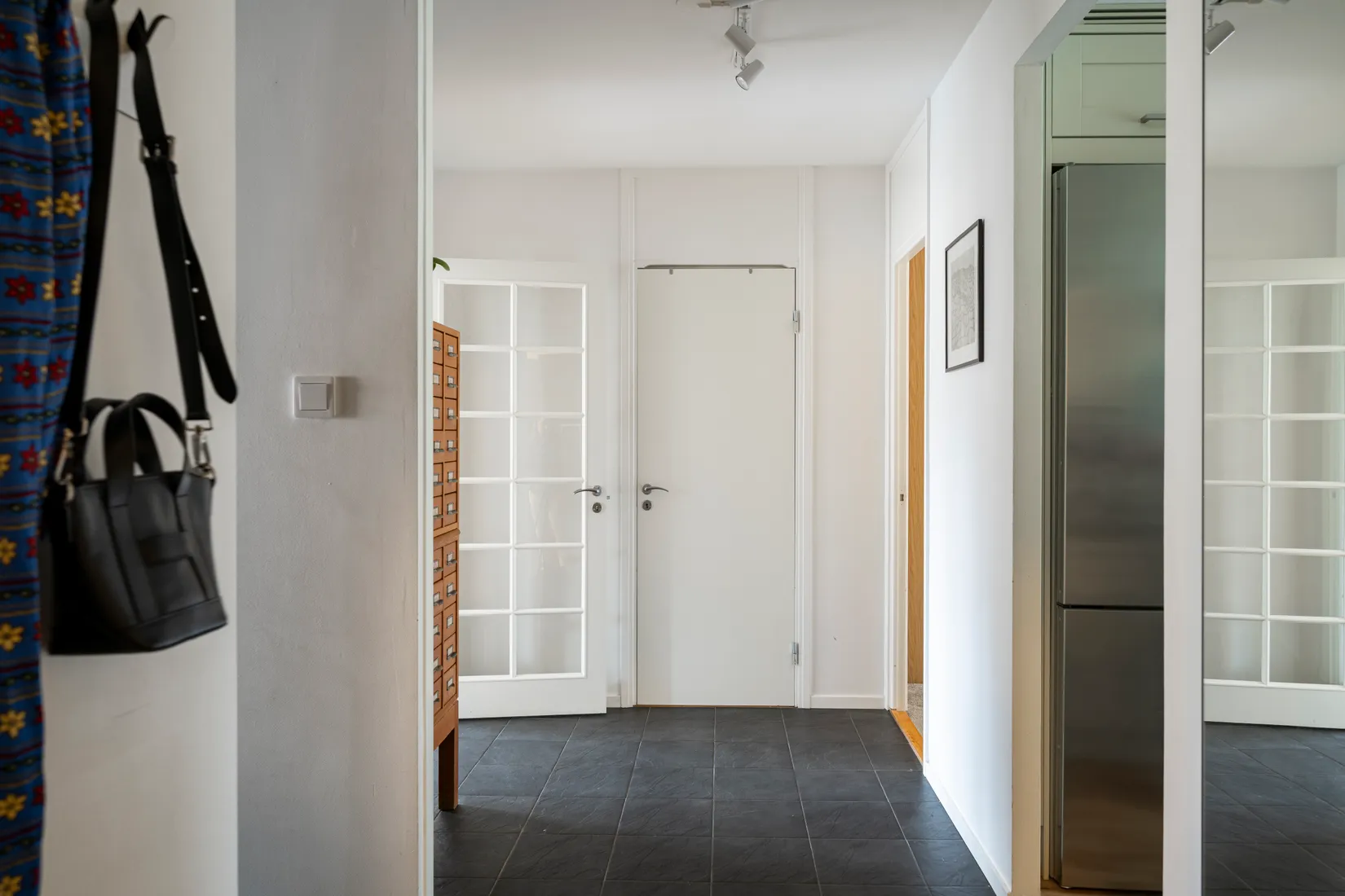 Bostadsrätt, Ludvigsbergsgatan 7, Stockholm