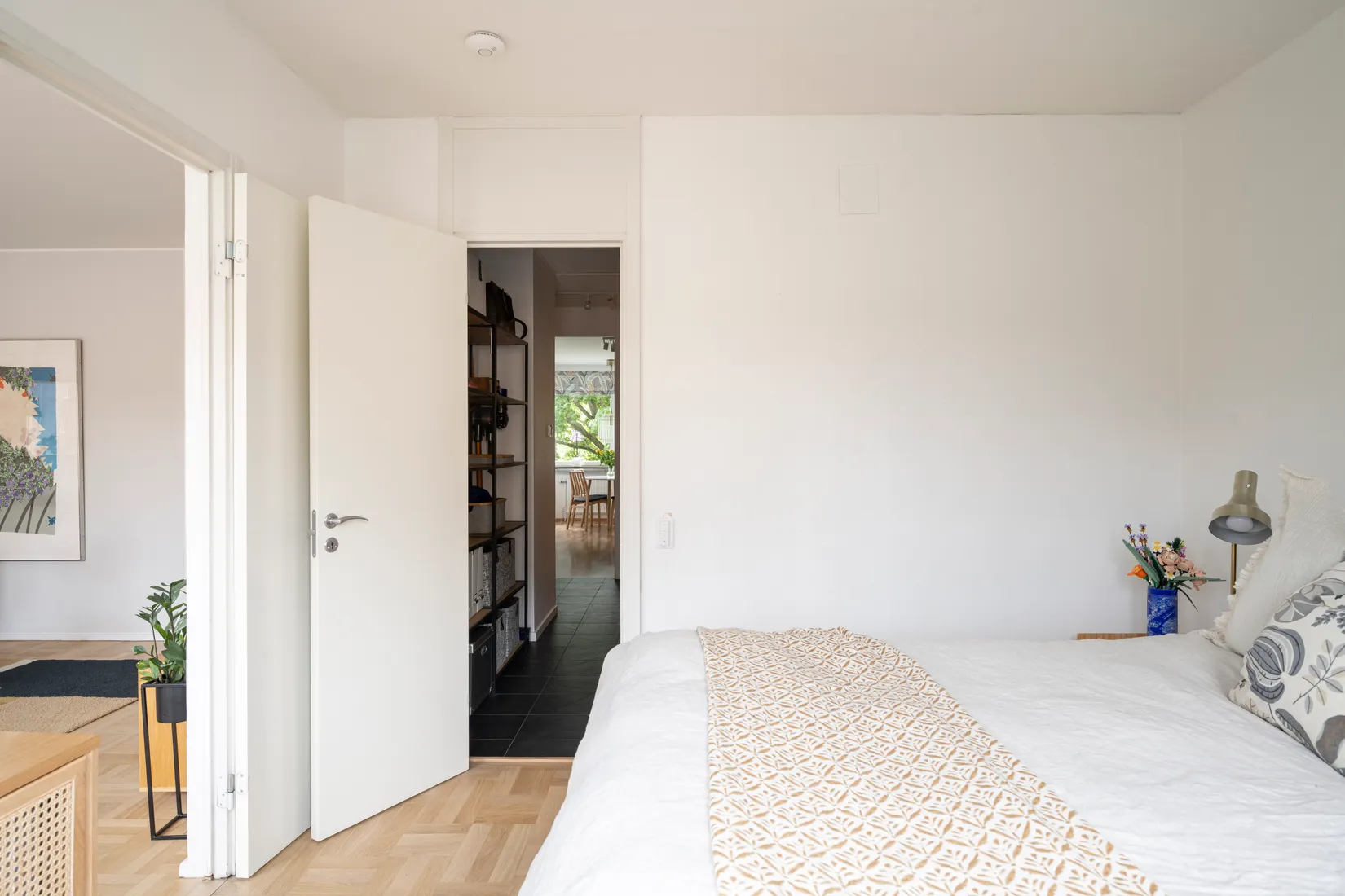 Bostadsrätt, Ludvigsbergsgatan 7, Stockholm