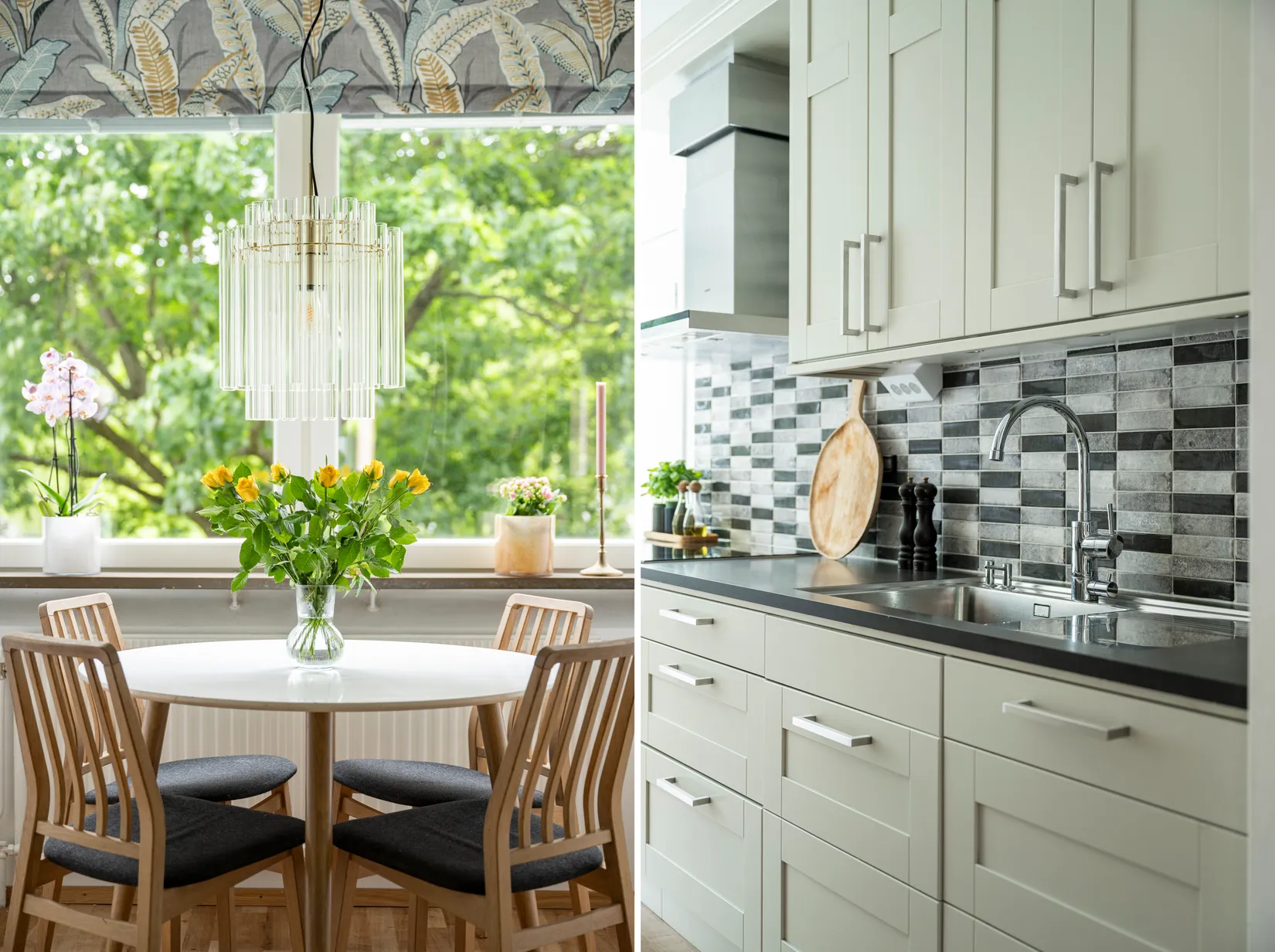 Bostadsrätt, Ludvigsbergsgatan 7, Stockholm